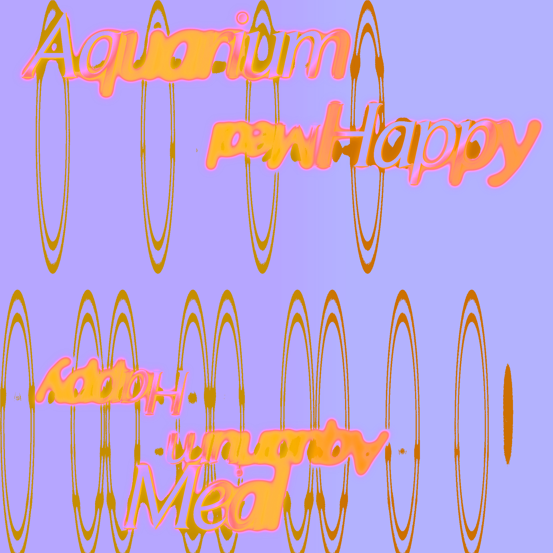 Vanessa Gekko Mix Digital Cover Art Design