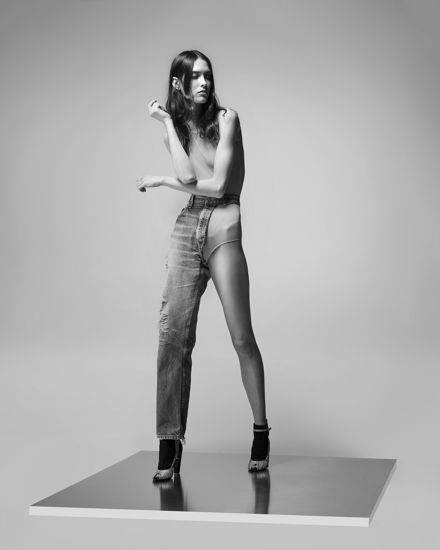 Spectrum (Halyna), 2016