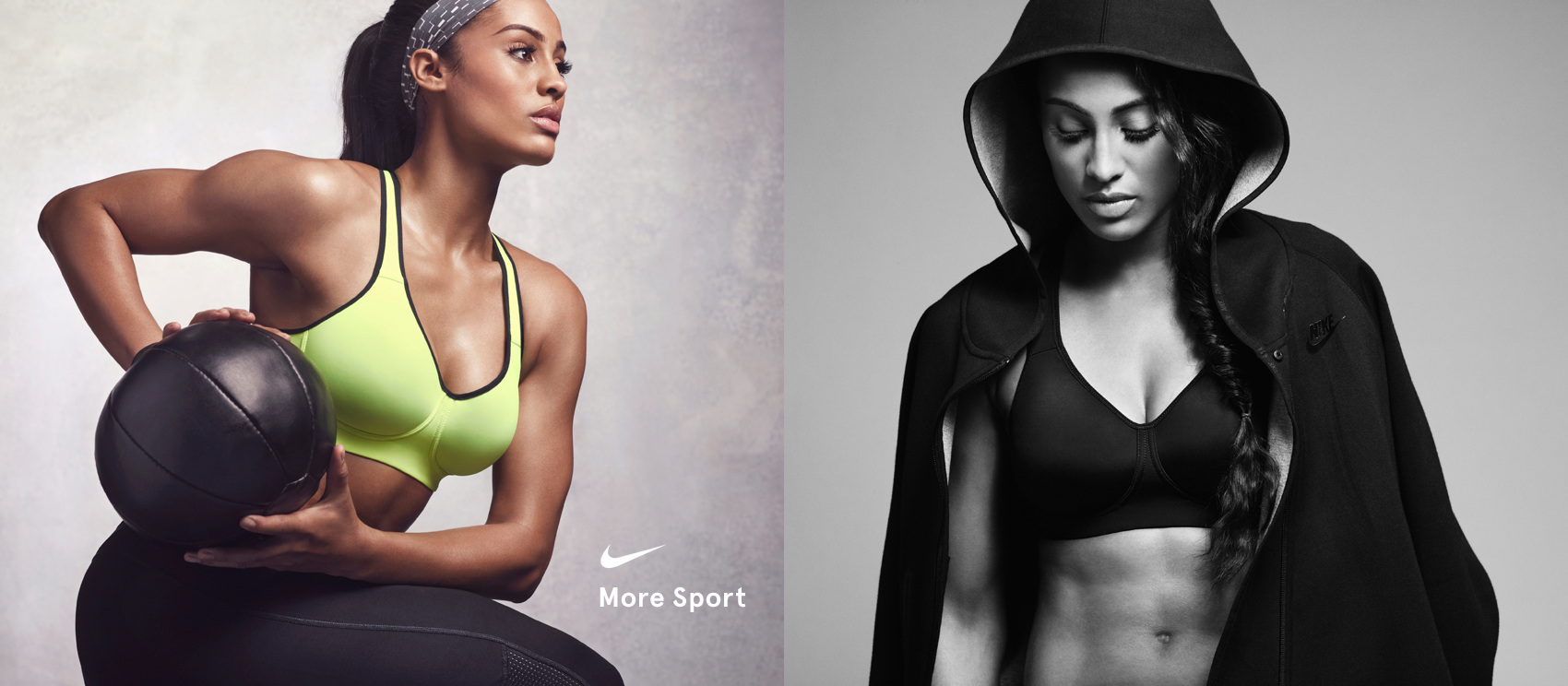 New Nike Pro Rival Bra