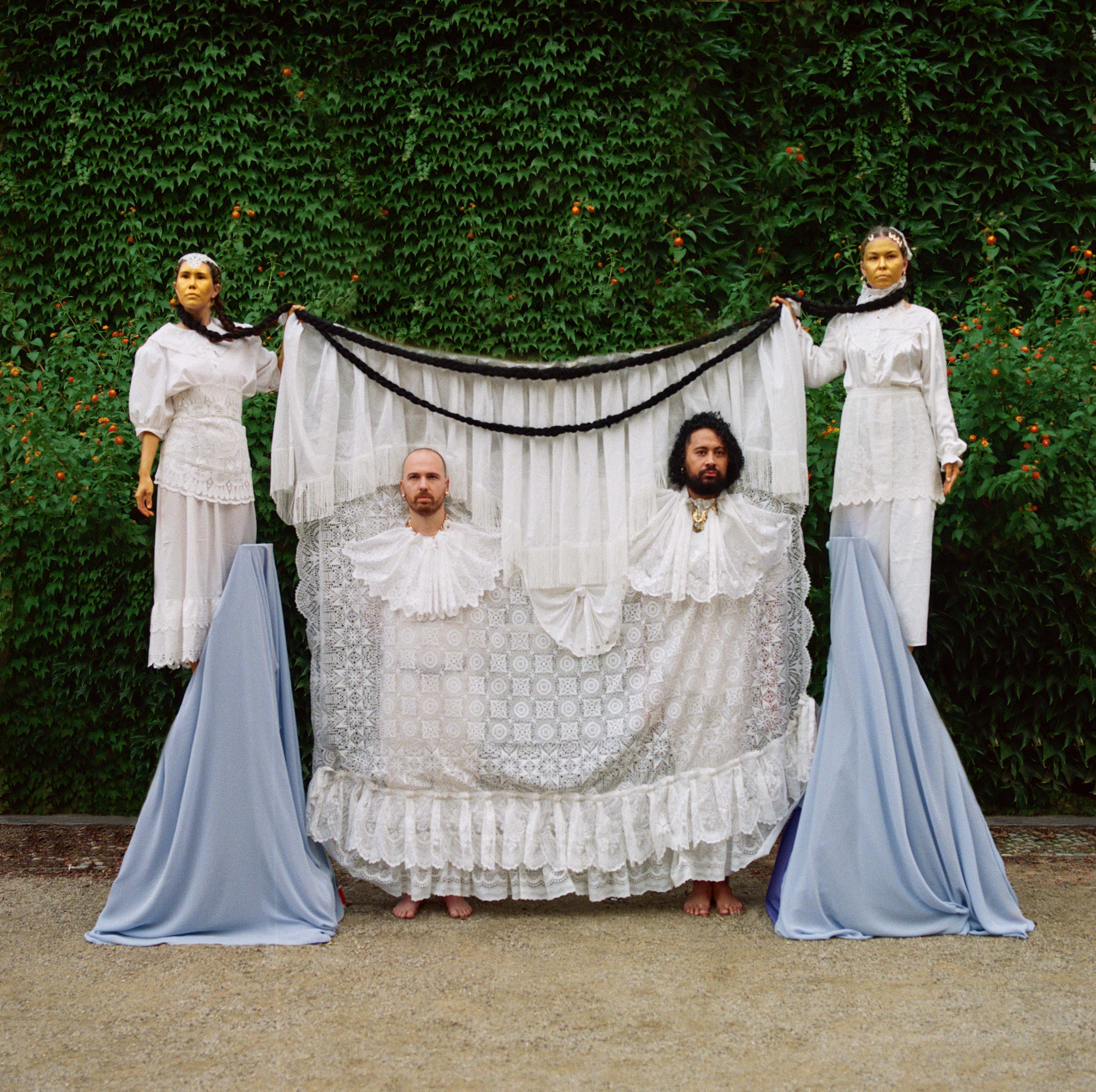 Do You Wanna Live Like That - Ft. Noah Slee