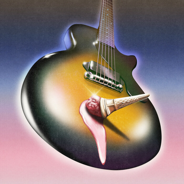 SCOTCH MIST - Around (Producer, Writer, Mixing Engineer)