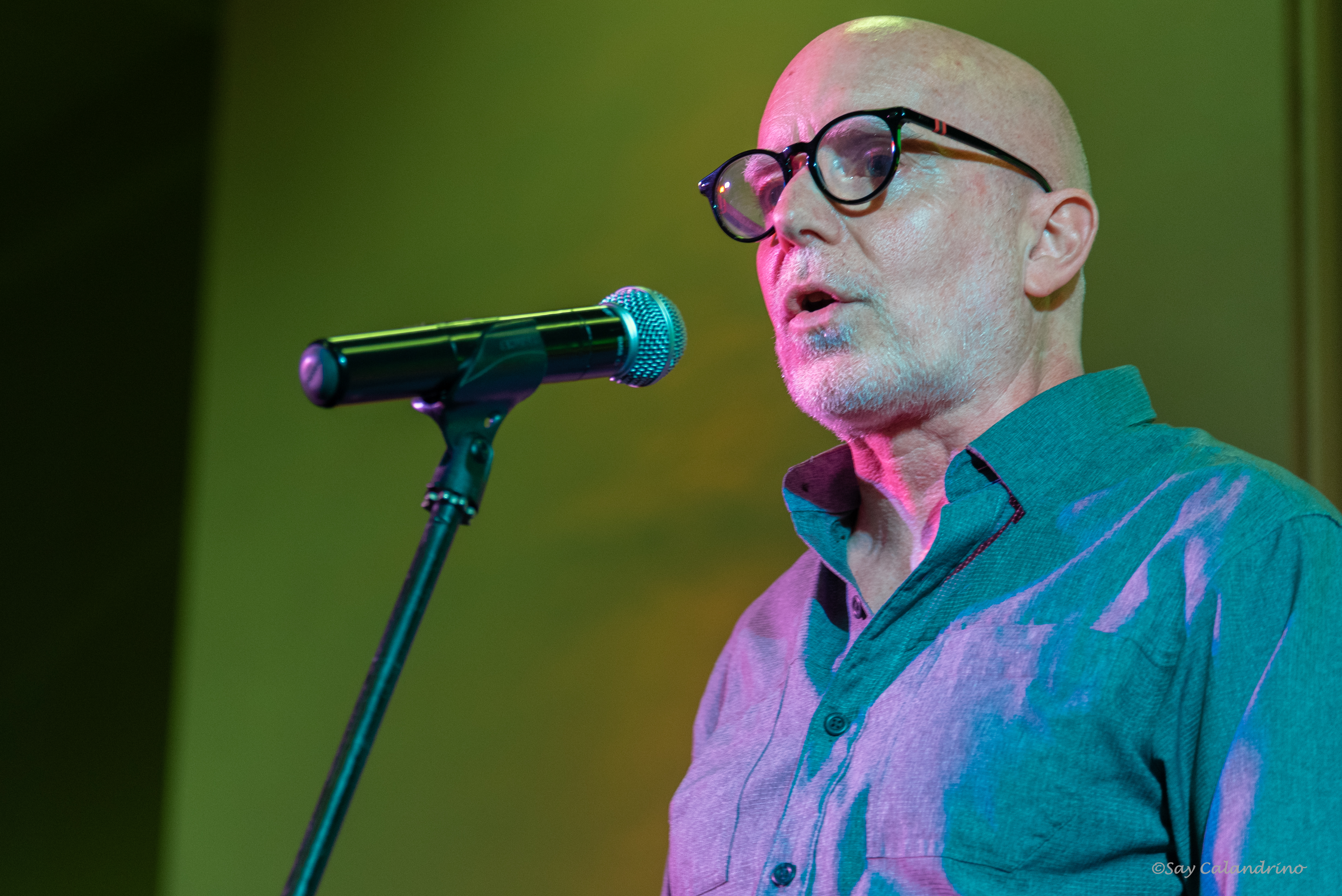 Marcelo Rabossi