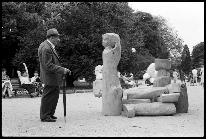 1982 Champs Elysées
