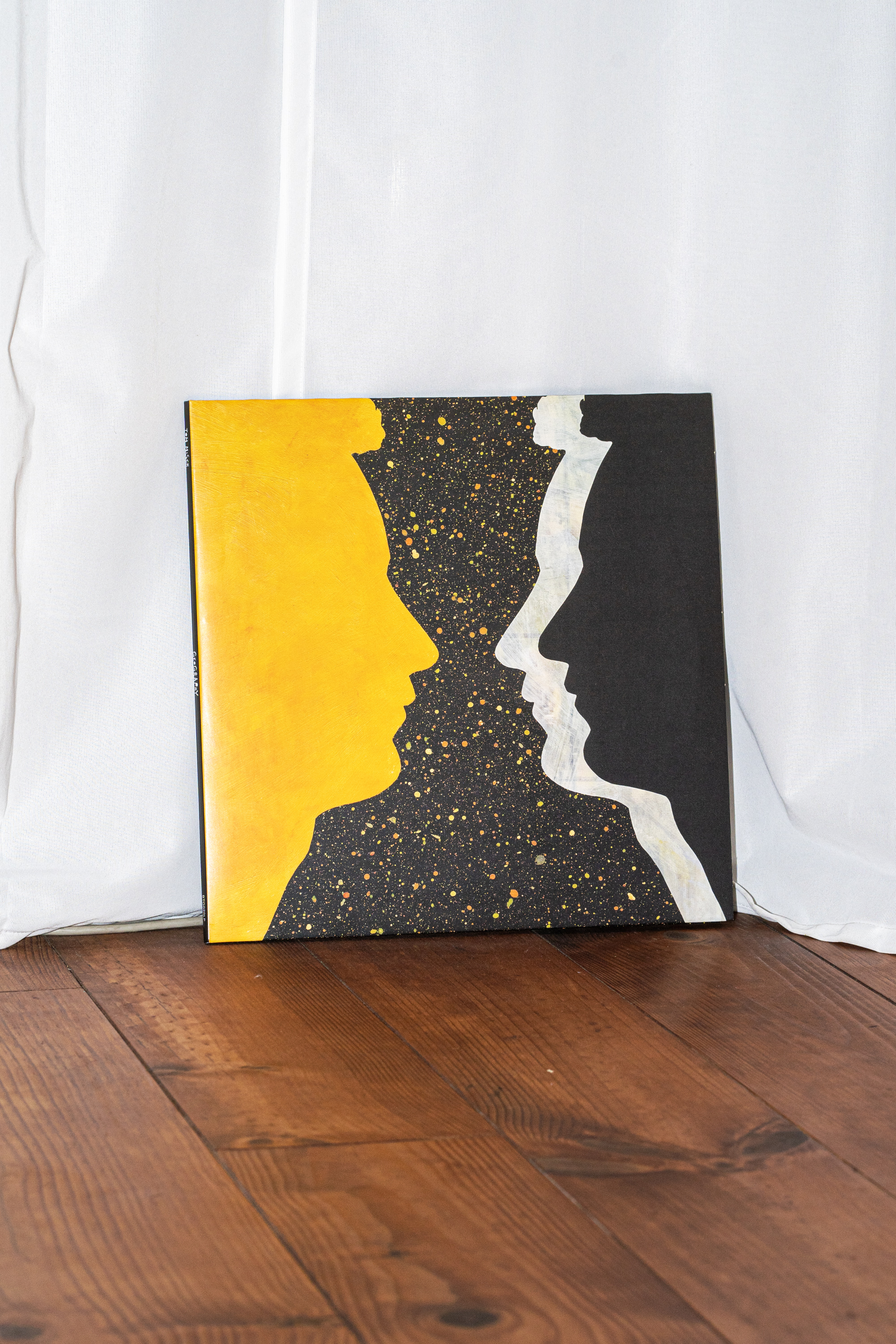 geography - tom misch - 2018