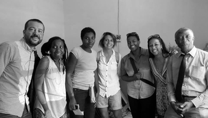 Portia Zvavahera 26.11.13 - 09.12.13