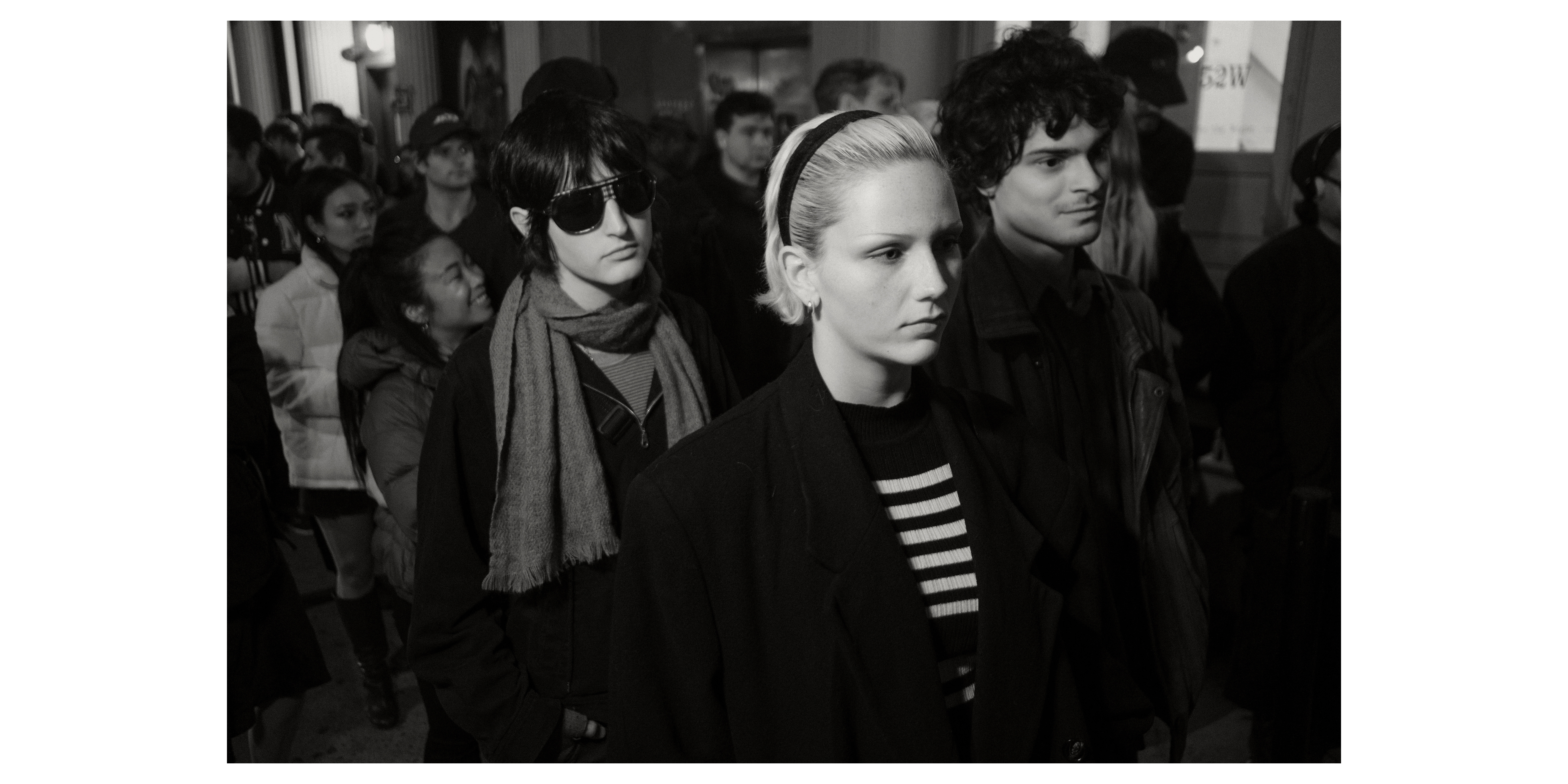 Wrestling in the Art World – The New York Times