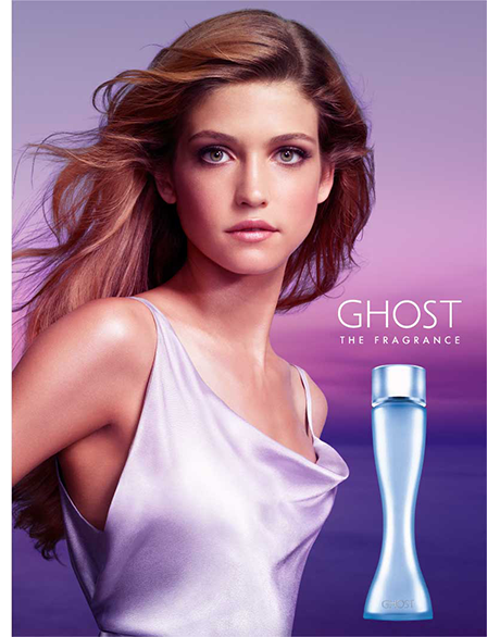 GHOST Photographer: Jonathan Miller. Production Service: Mandarin