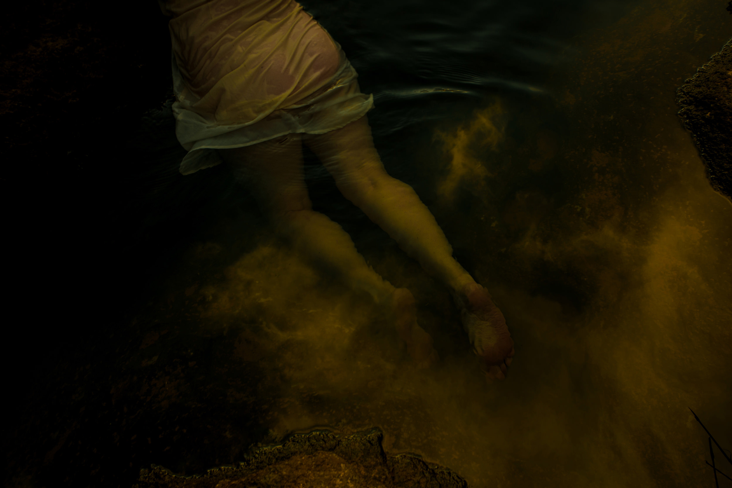 A Sense of Belonging, 2015