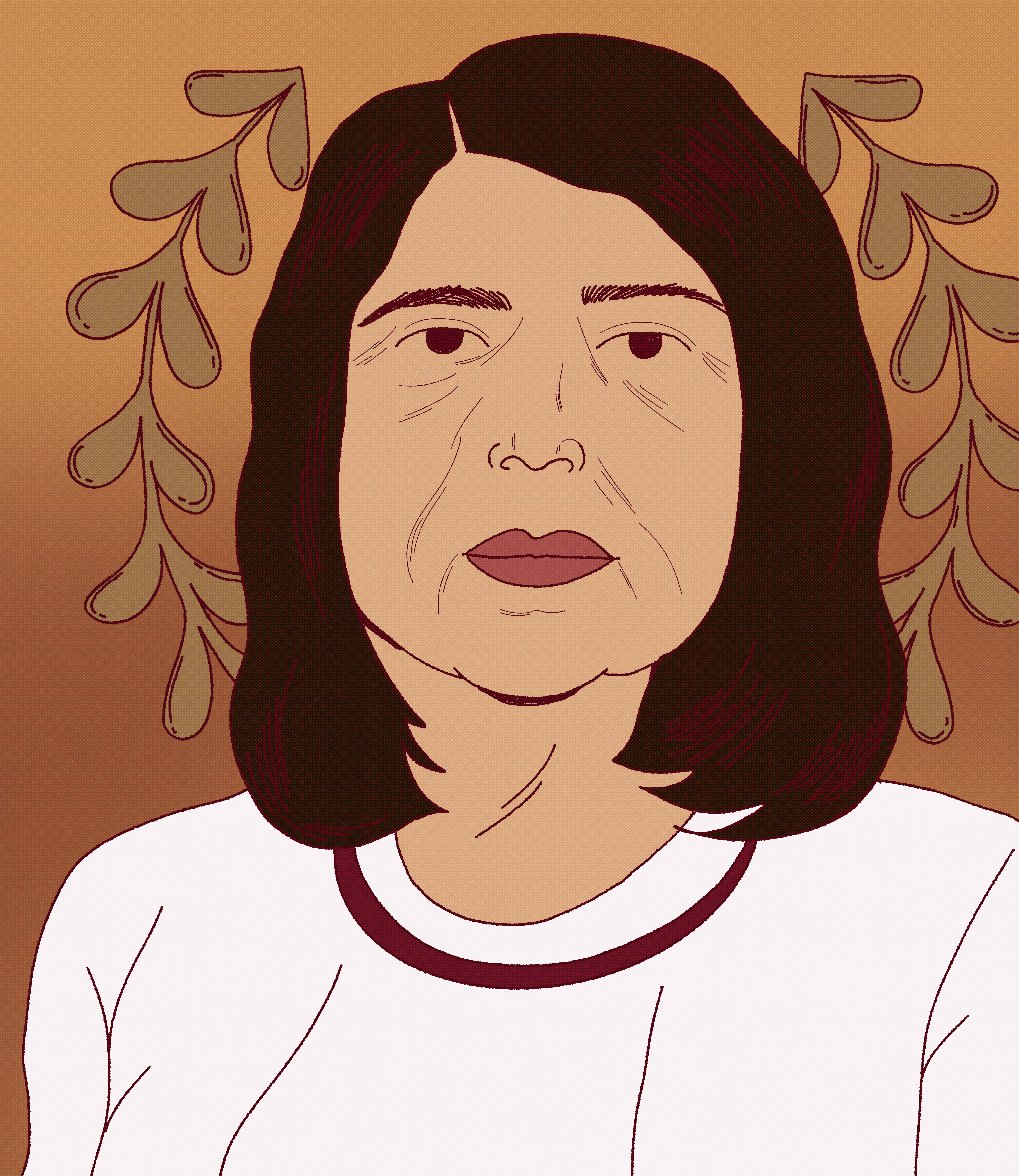 Wilma Mankiller