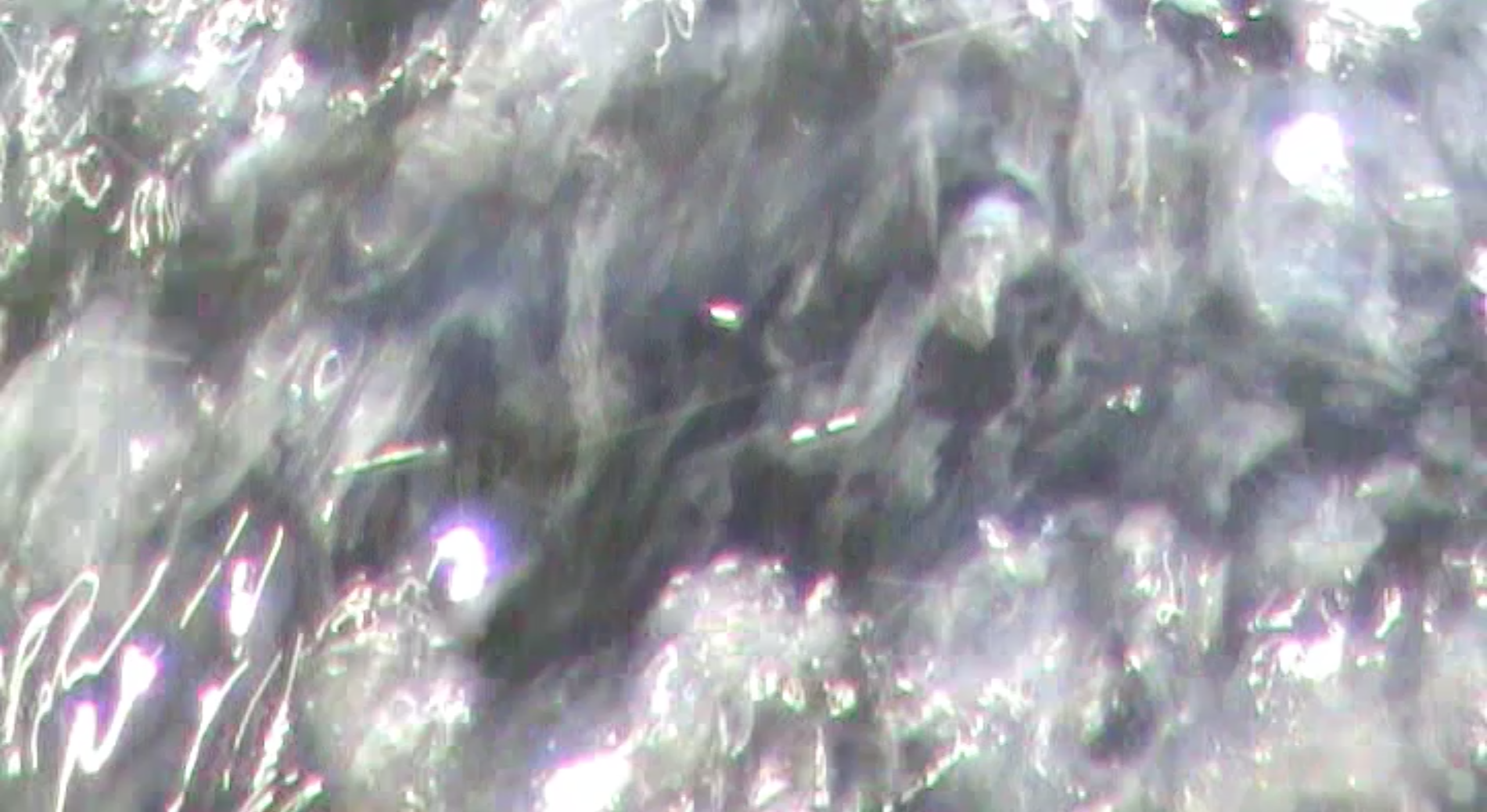 I resonate with this space