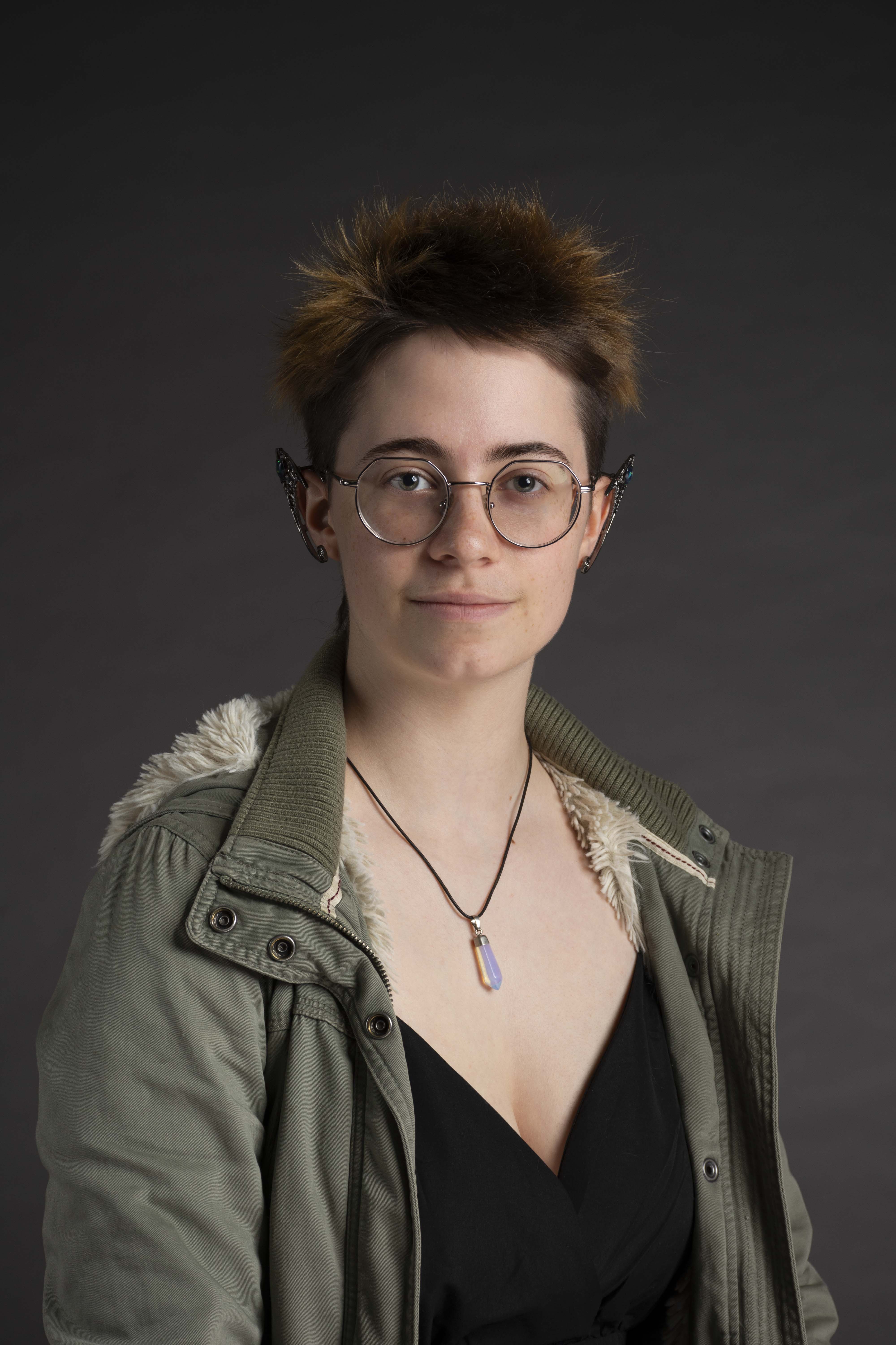 C&eacute;leste Lafond