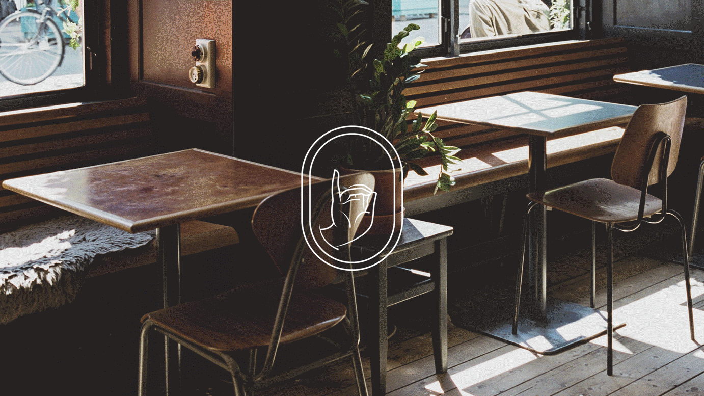 Branding and Website for travel app Dorsia