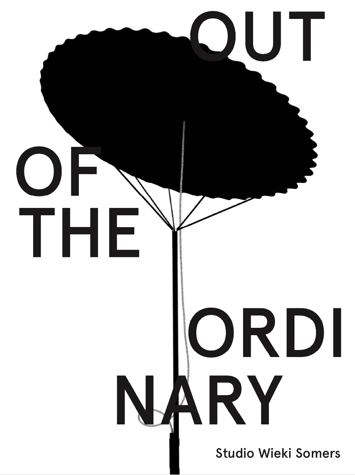 Book Out of the Ordinary, Studio Wieki Somers