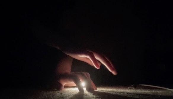 EXPERIMENTS IN THE DARK (2022) 