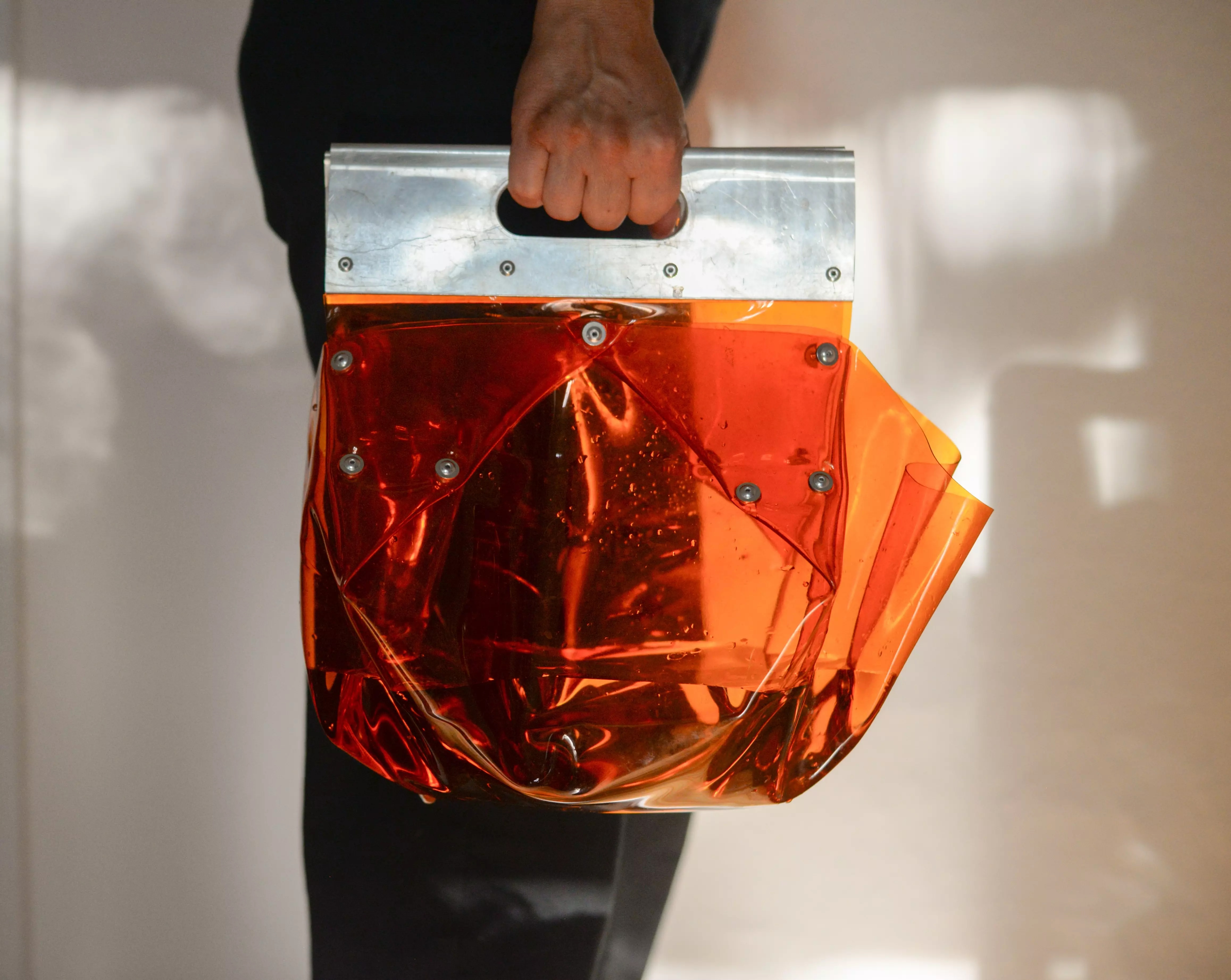 Waterpouch by Lilly Krämer