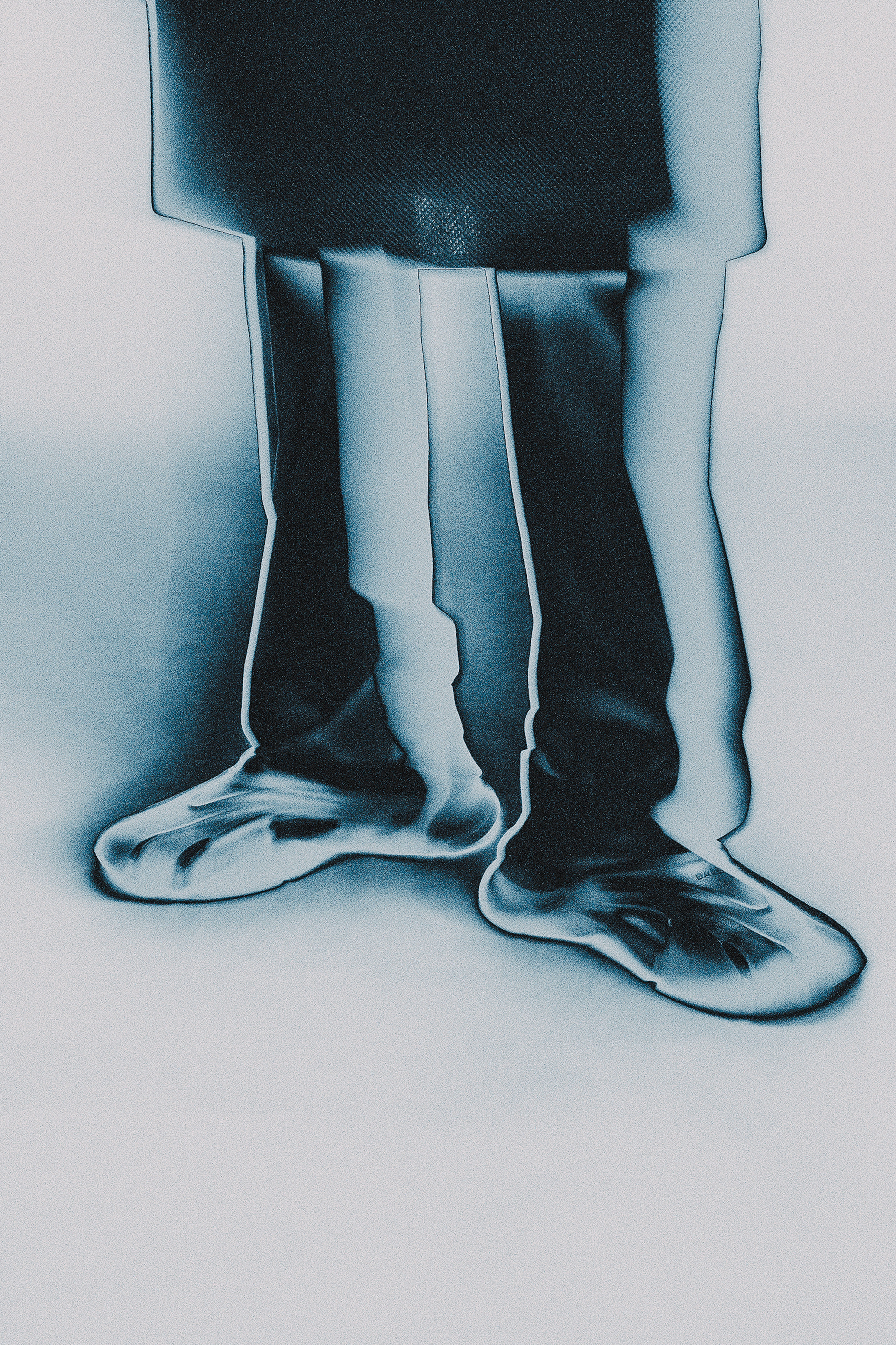 Balenciaga - Selfridges Superfutures - 2022