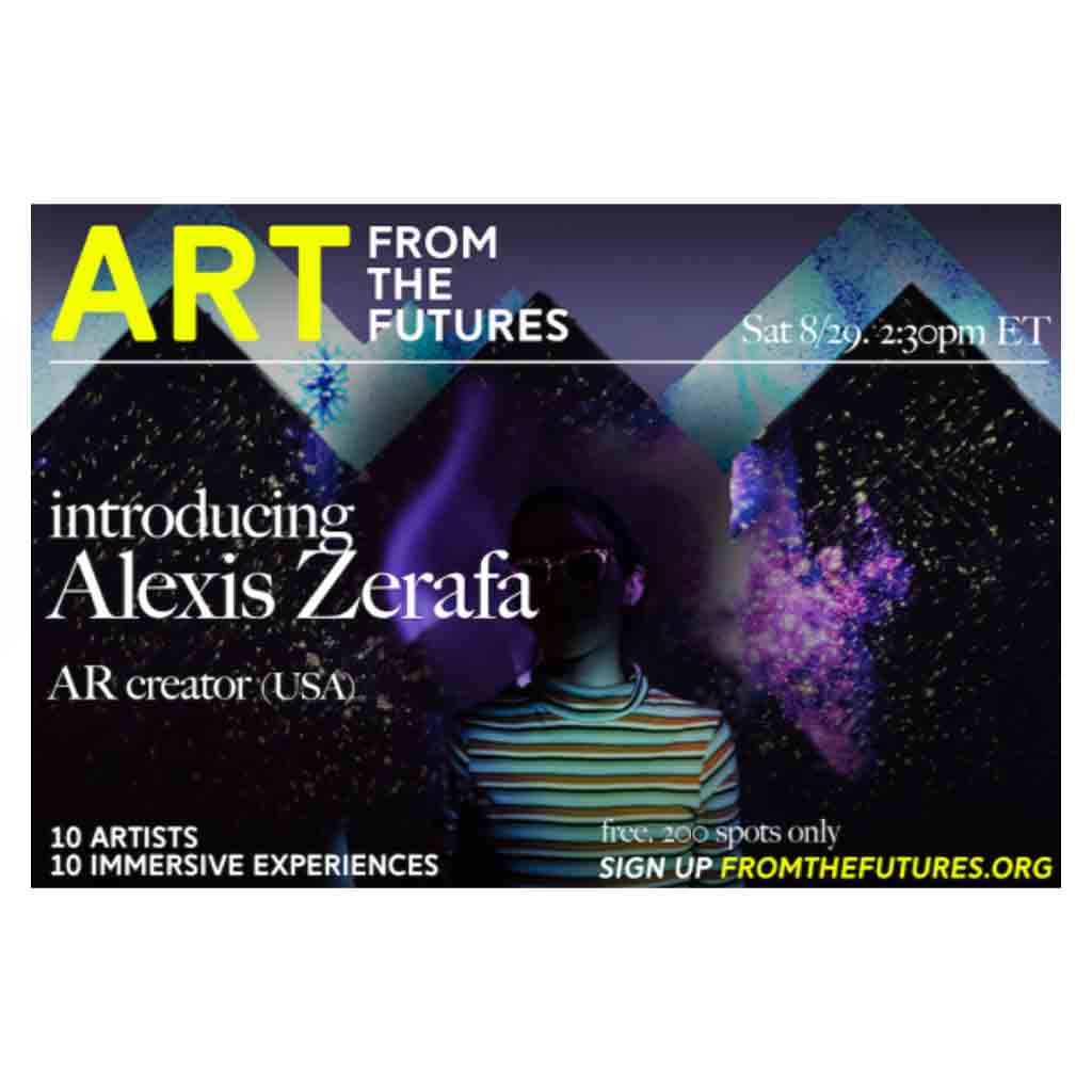 Art From The Futures 2020