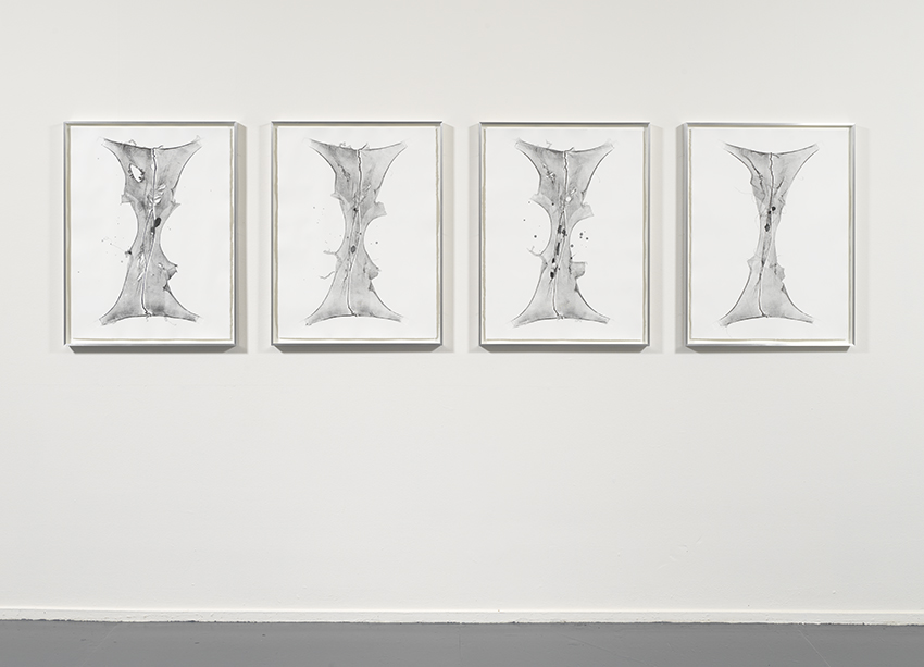 Expanded X, Treated Twice