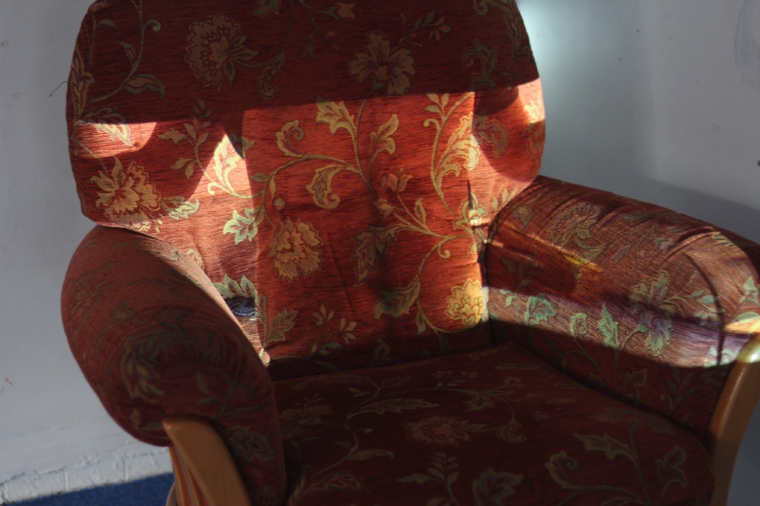 Sheryl Talks Obesity