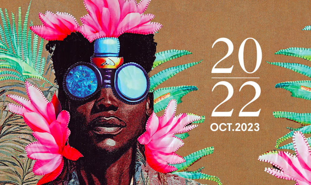 AKAA ART FAIR | 2023