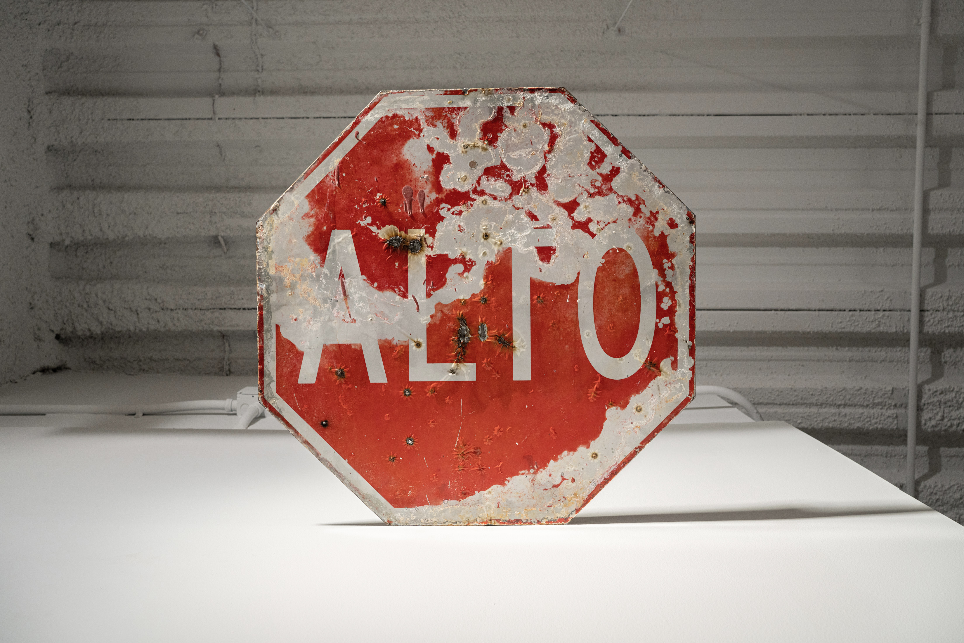 Ascension, 2021 (detail)