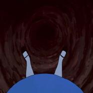 Column #2 over Alice's Adventures in Wonderland voor Webfilter