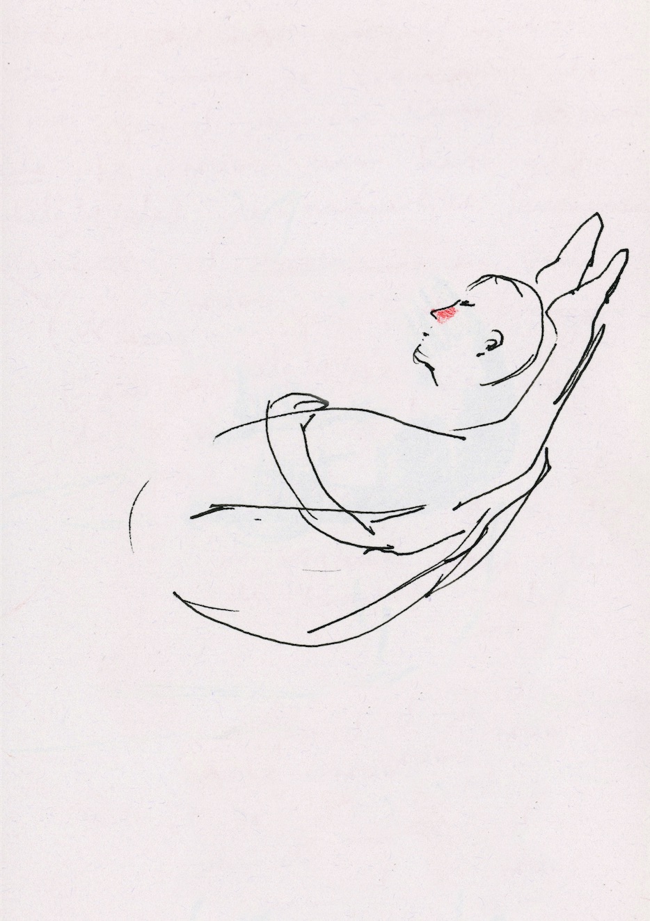 'Verkrampt of acrobatisch of beiden' 2017