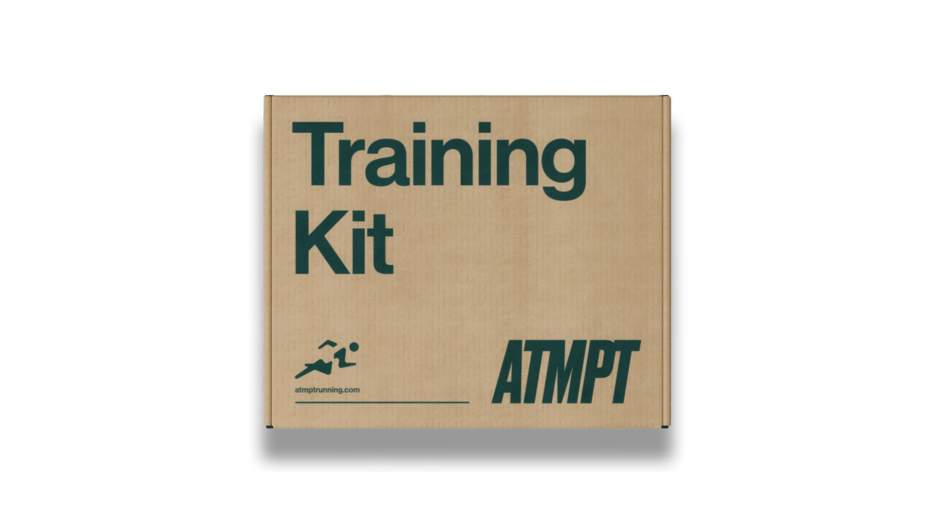 Training Kit — ATMPT