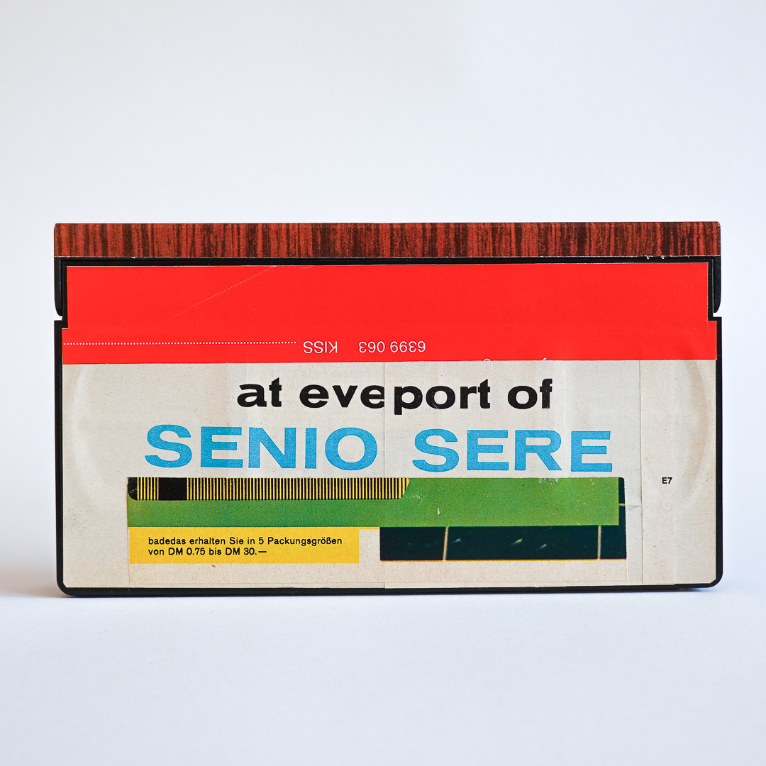 senio sere