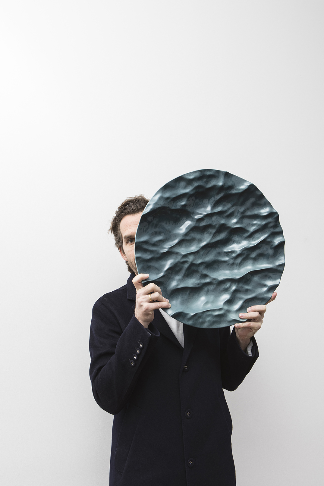 PHOTOGRAPHY RAF STUDIO for MATHIEU LEHANNEUR at CHRISTIES