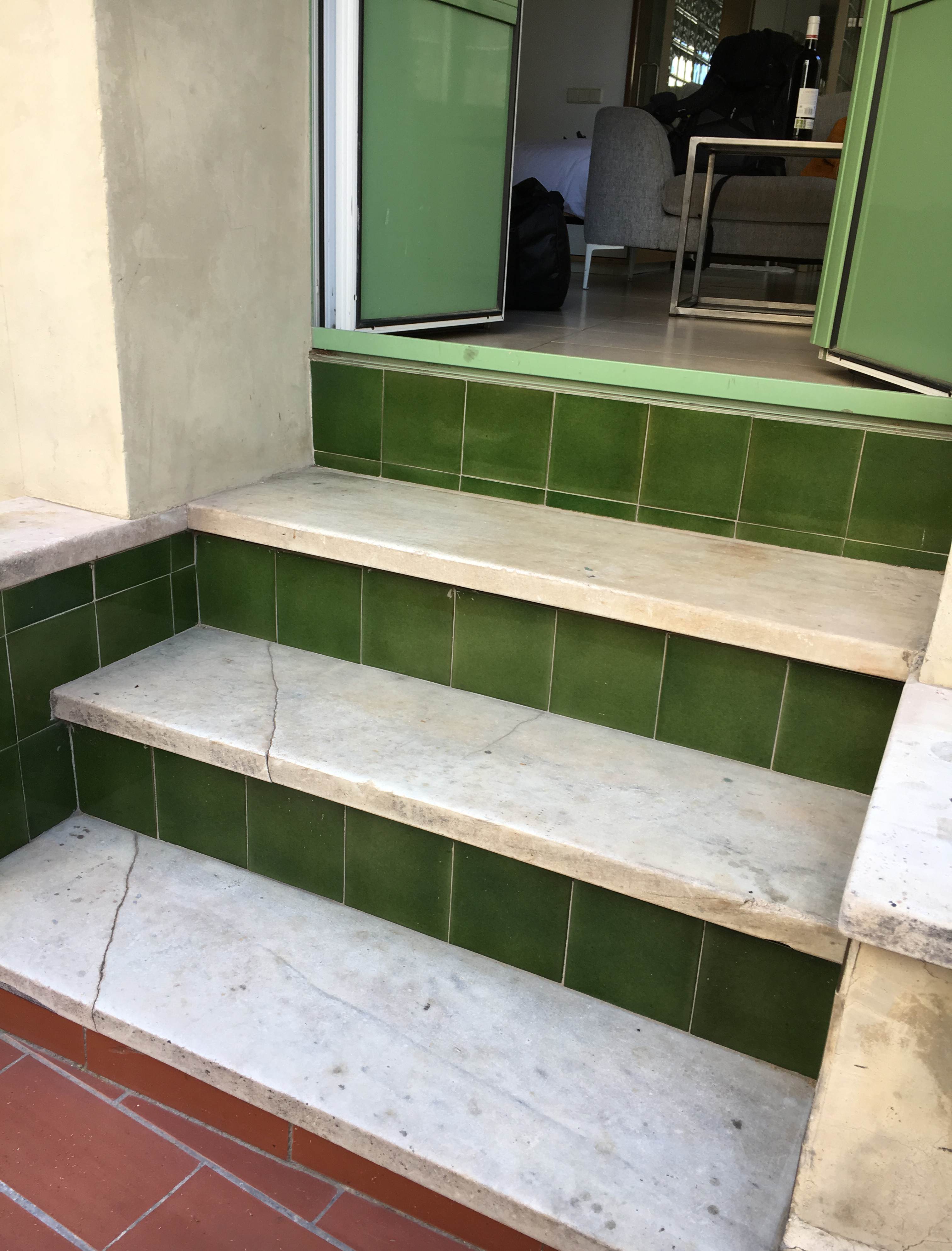 Barcelona, Spain 2018