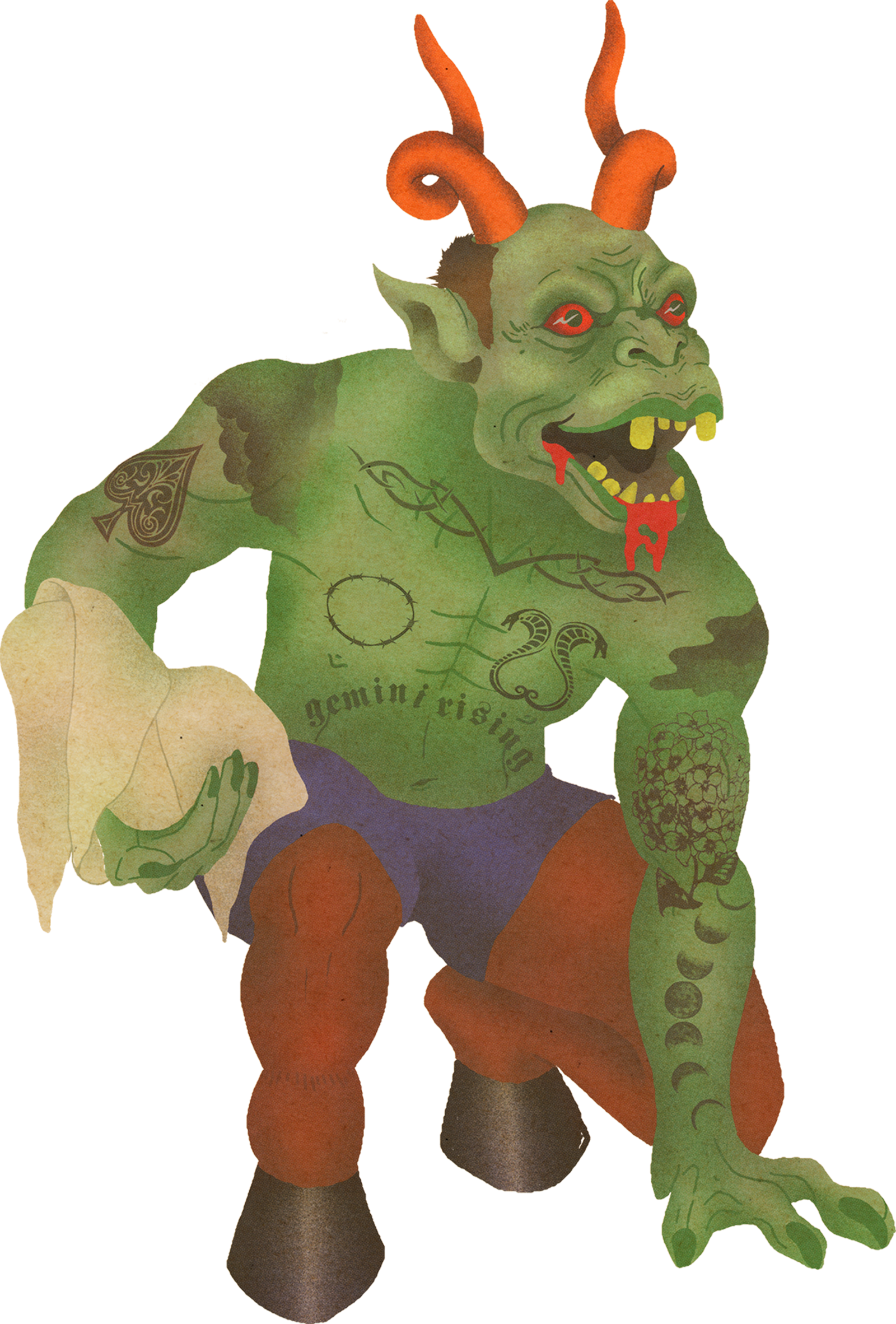 Record sleeve, label, and merch for Grace EP by Dj Haram.