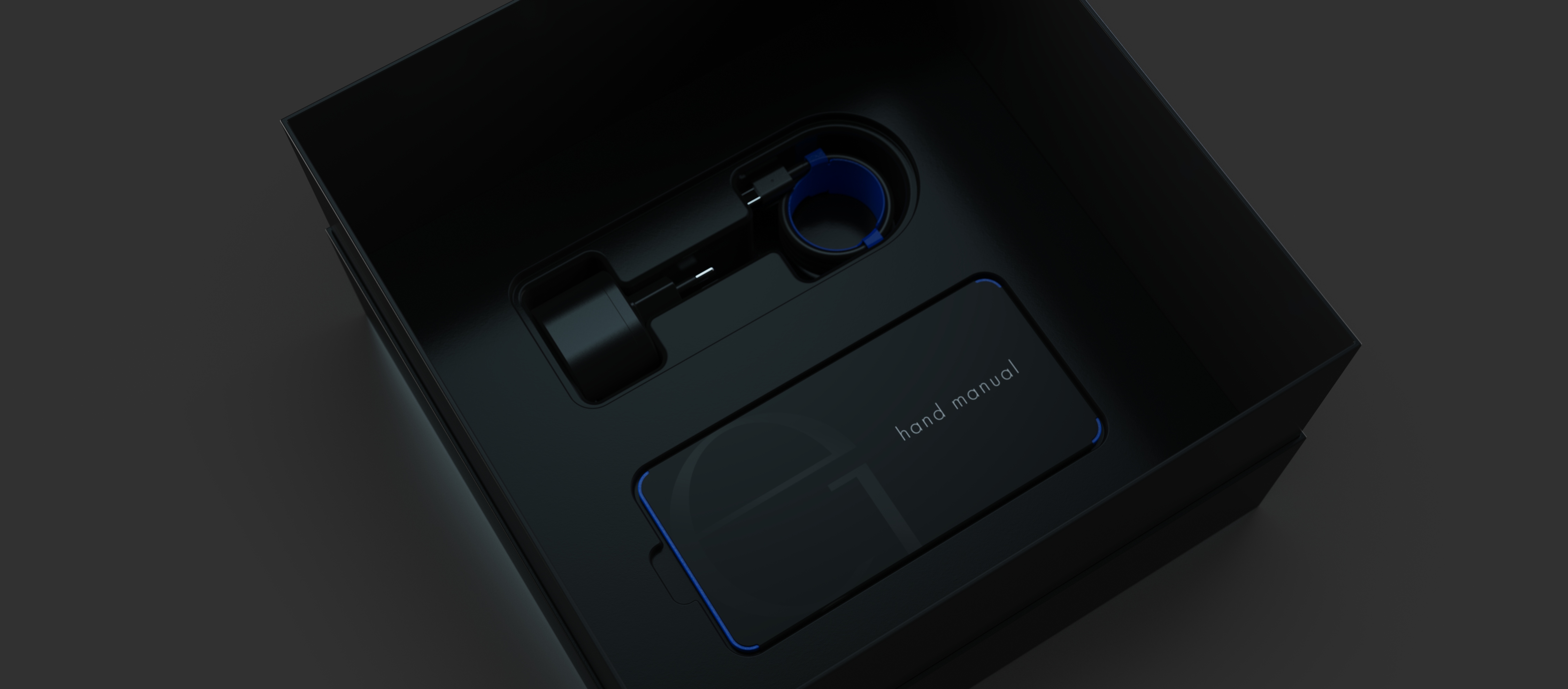 internal detail, bottom layer