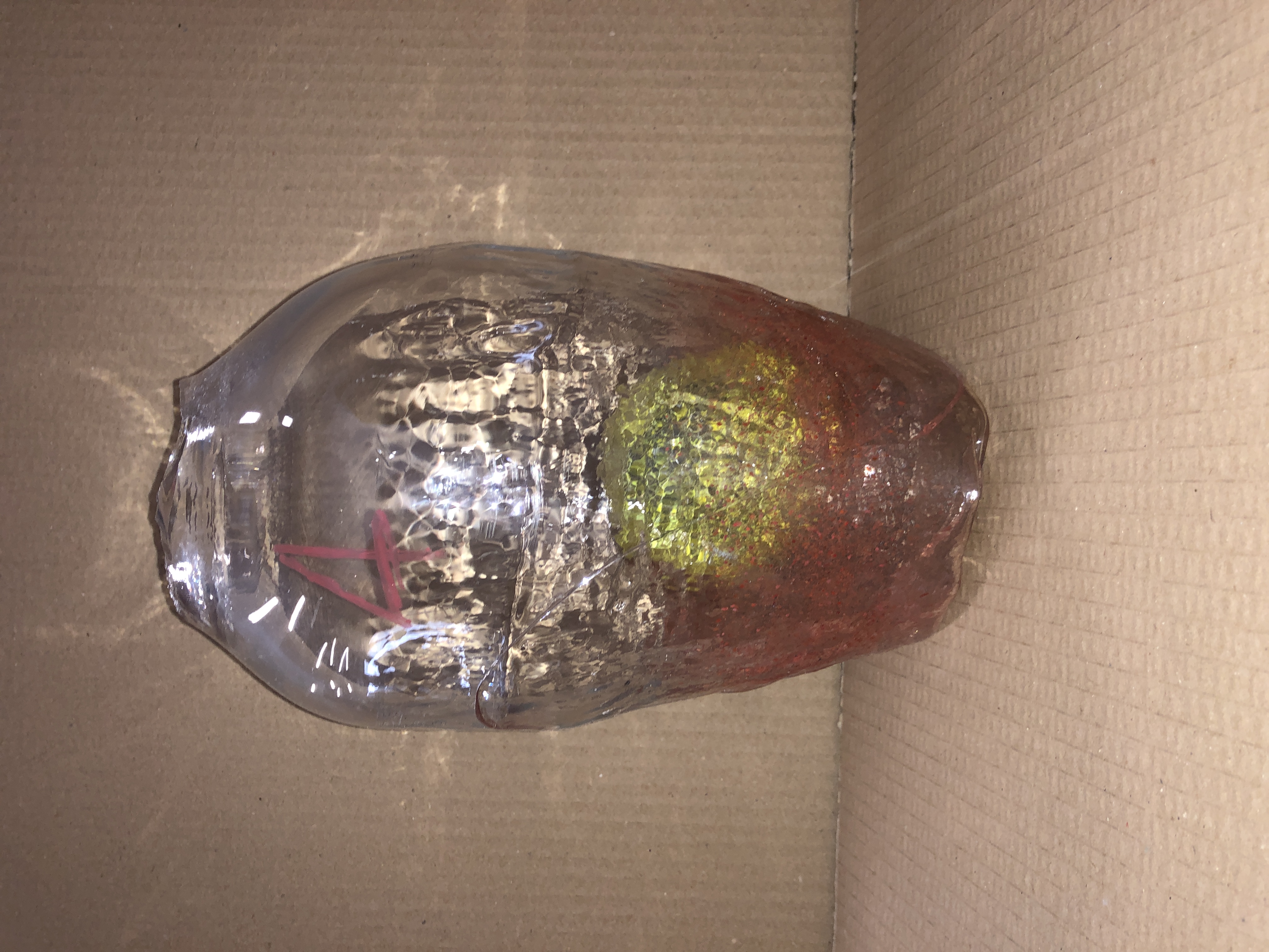 Alessandro Galletti, Pipiotto, D3Vero, 2022 