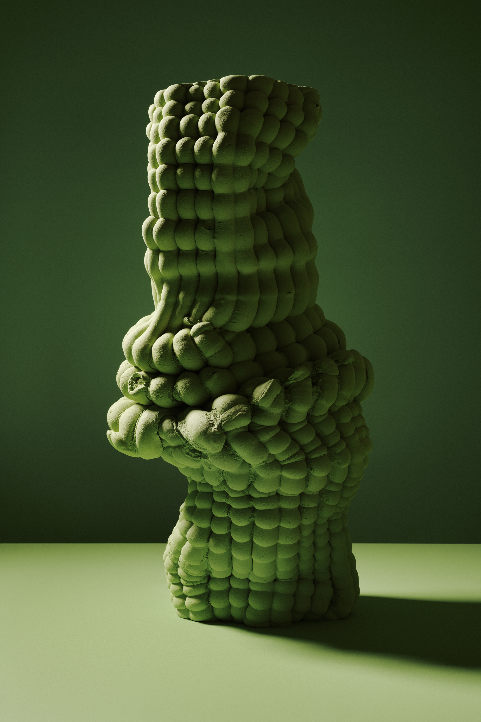 Anton Alvarez — Huxley Parlour