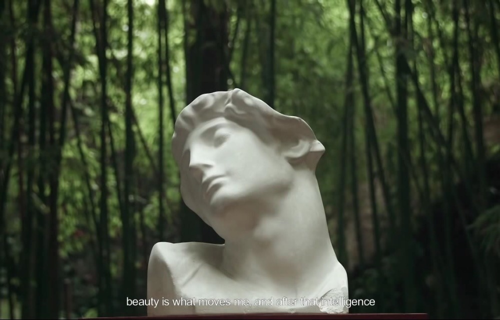 NOWNESS In Residence: Ricardo Bofill