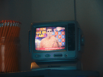 Conociendo Rusia . Quiero que me llames (2019) Video co-dirigido con Ignacio Rogers