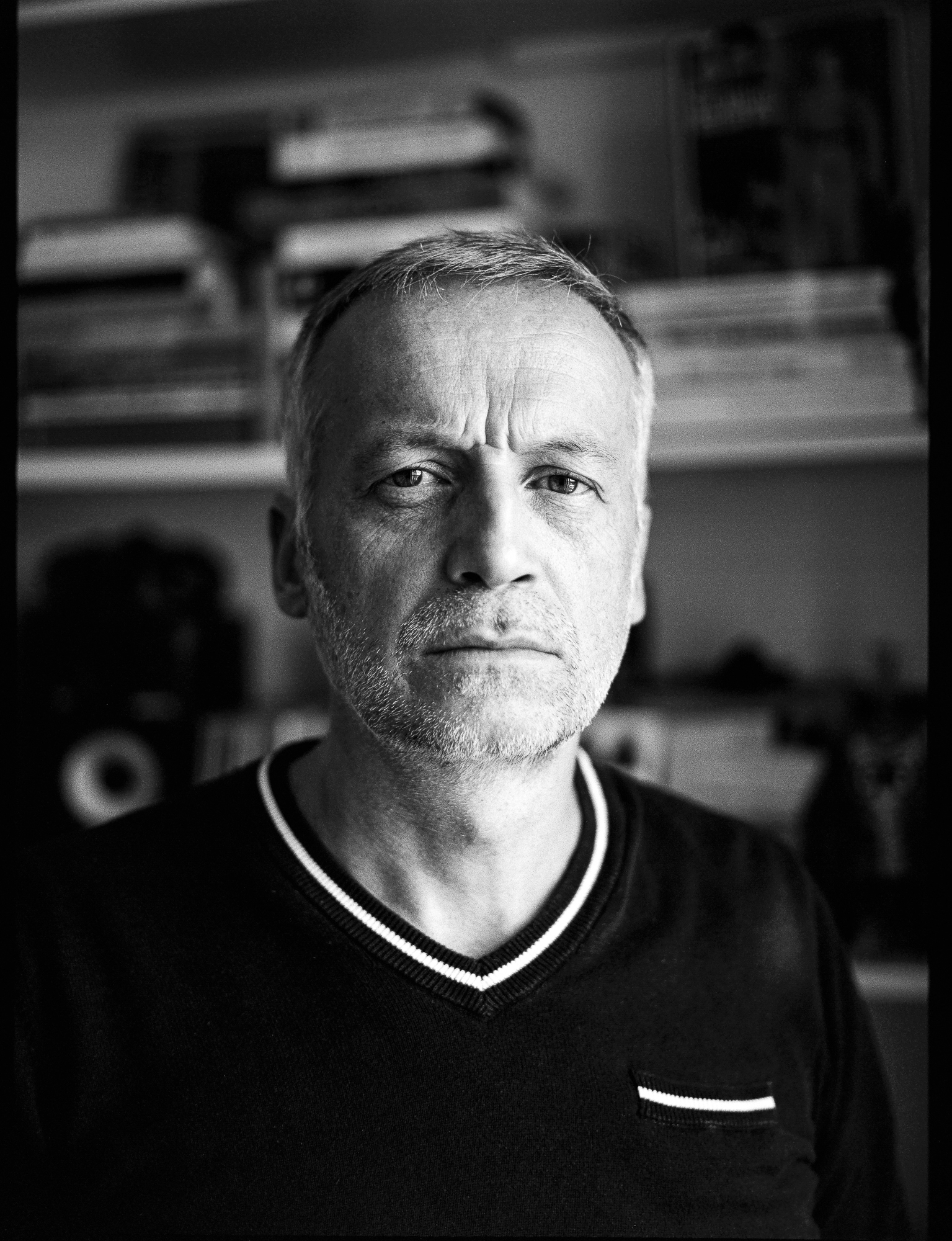 Kaze Dolemite, illustrateur