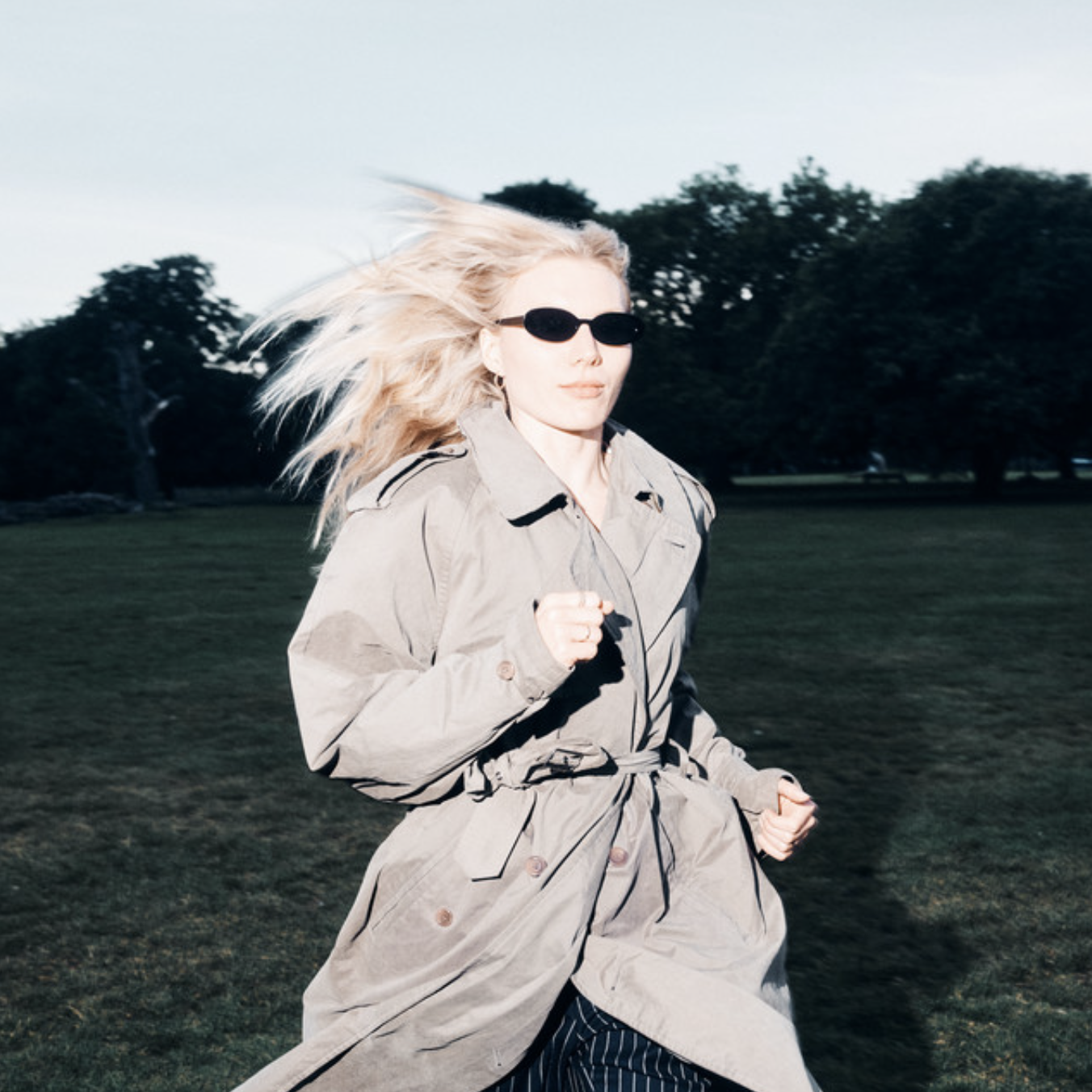 Anywhere Else / Alice Costelloe