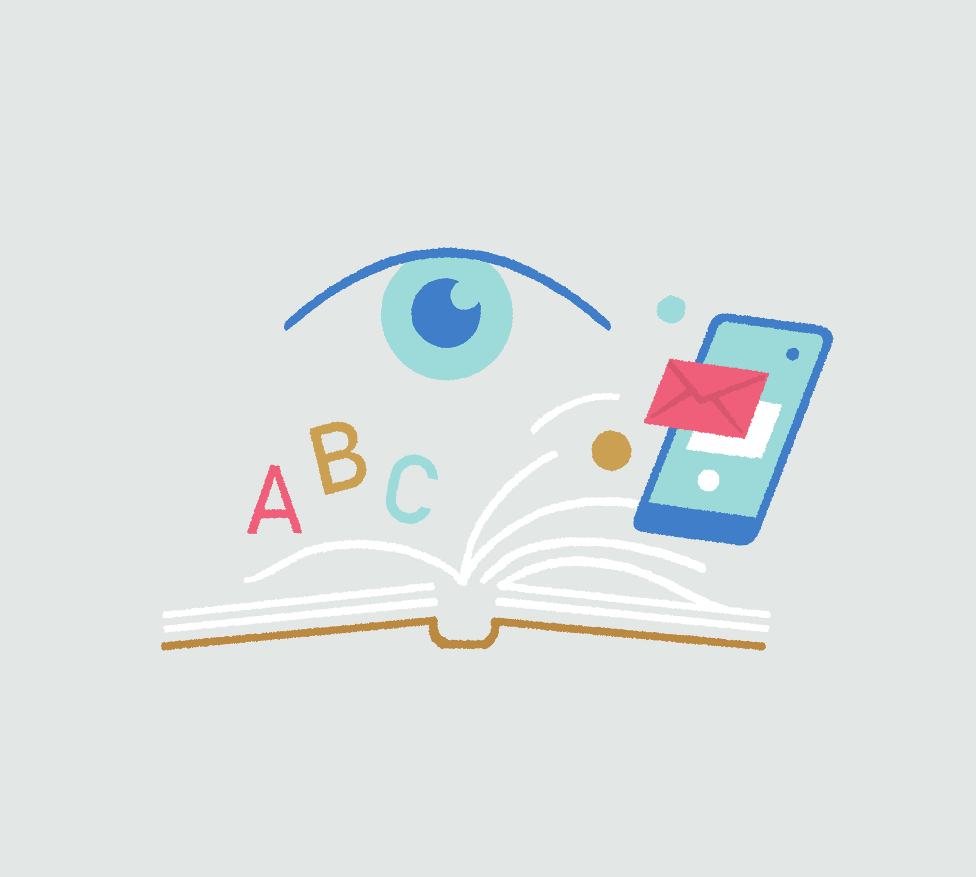 Reading and digital literacy