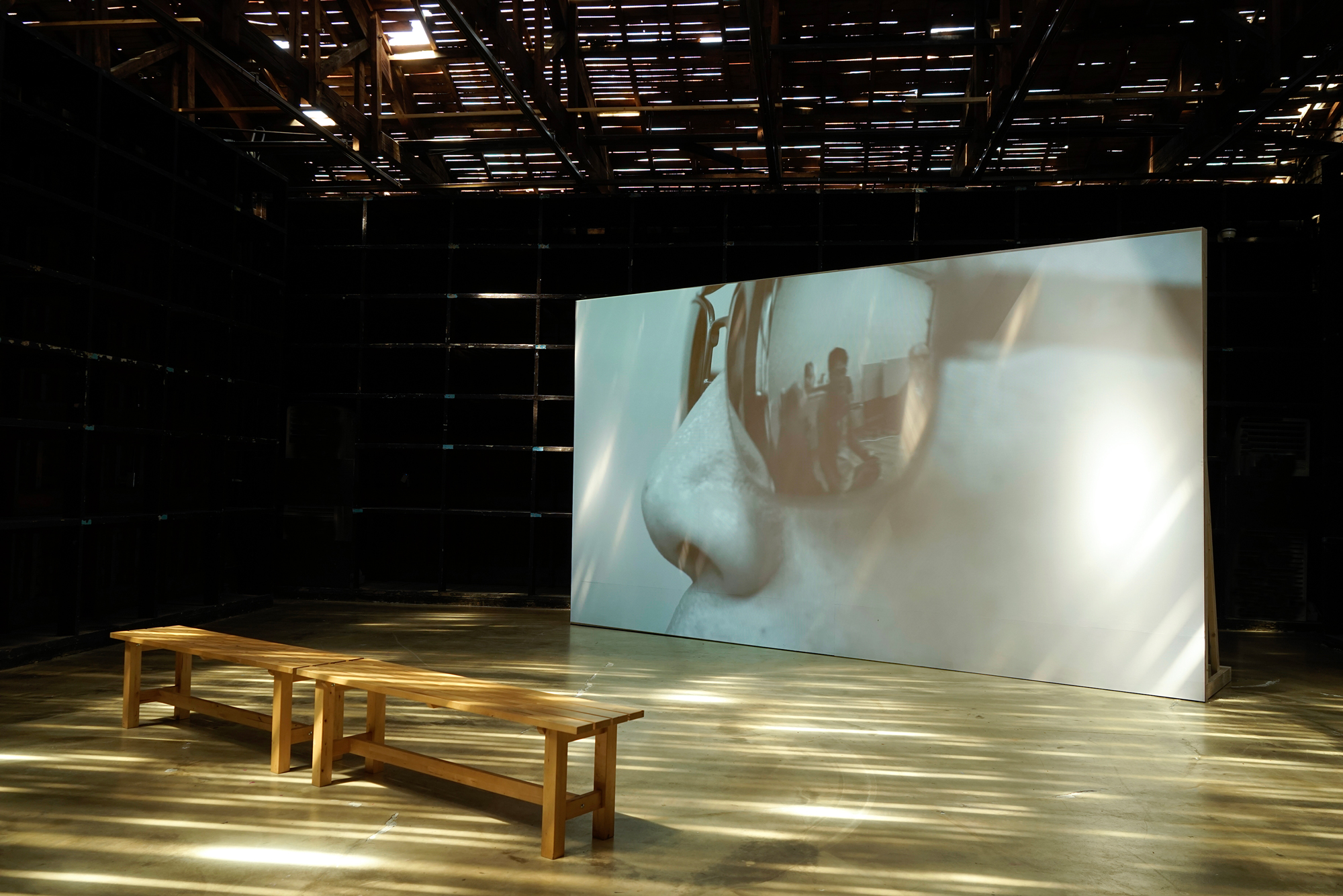 title, year, media, dimension