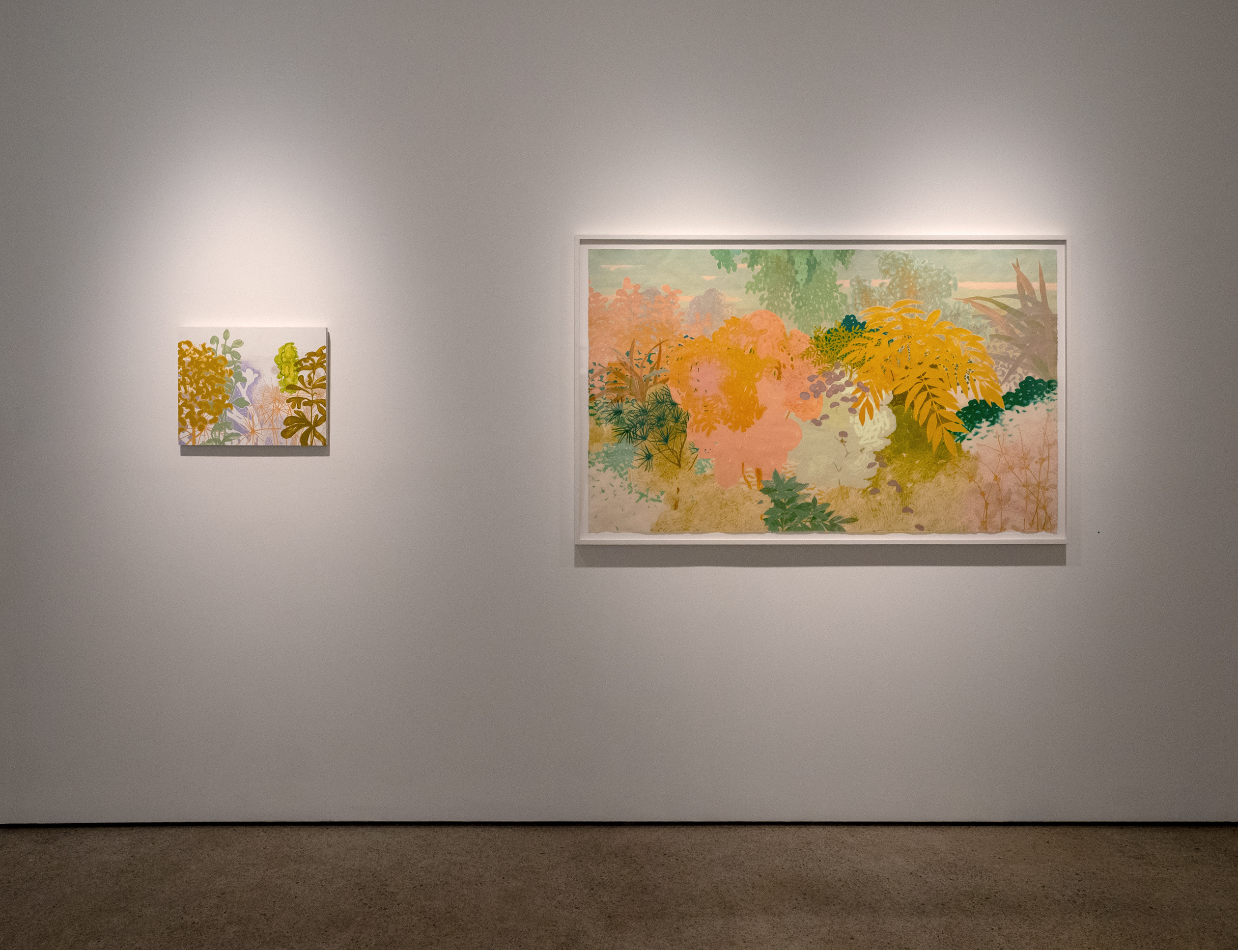 Gillian Theobald, Fold & Folding, September 2025, studio e