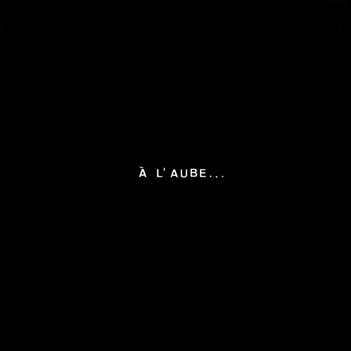 © Nancy WILSON PAJICDrifter 31983-1987