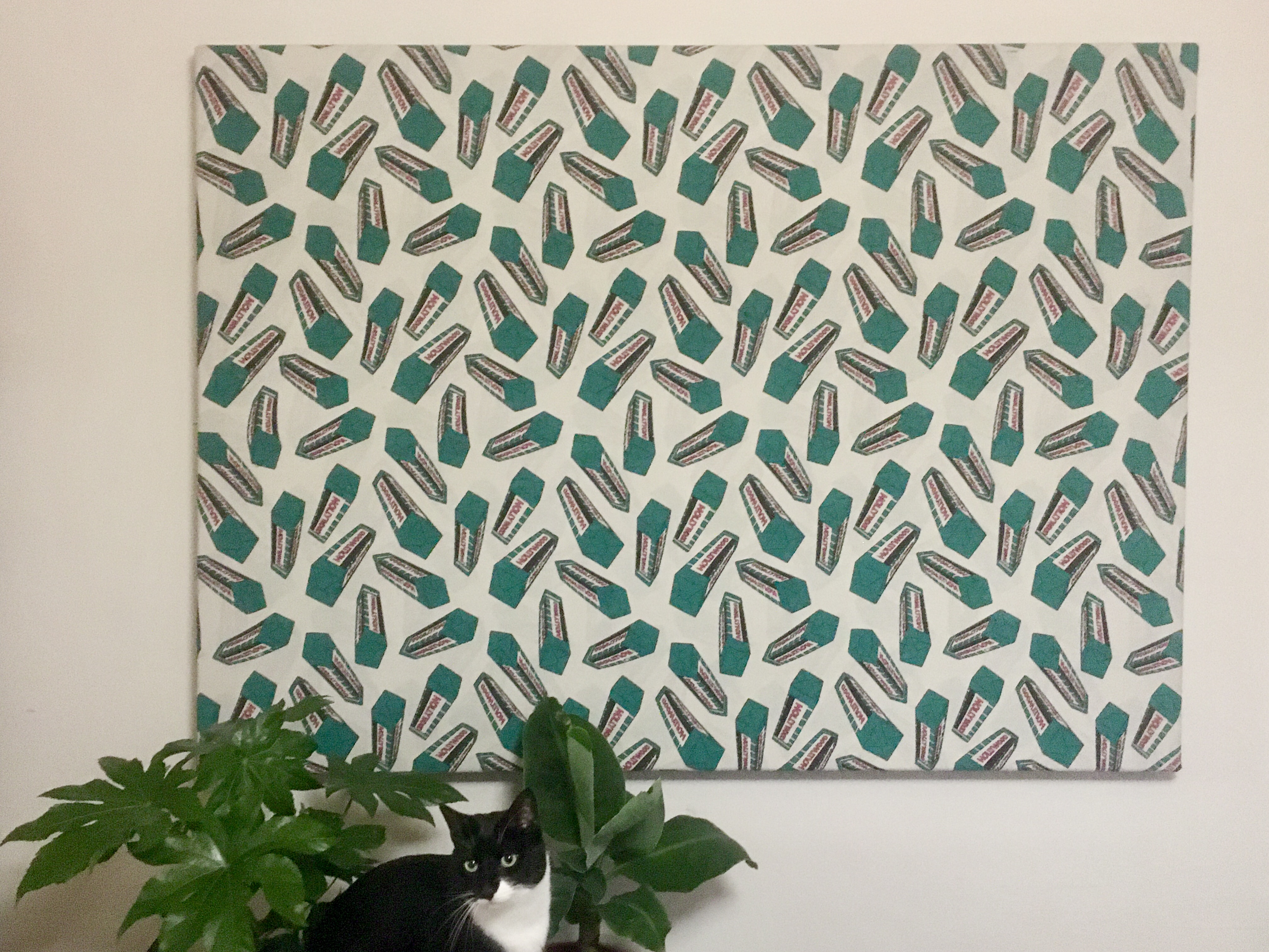 Hollywood chic, 2020