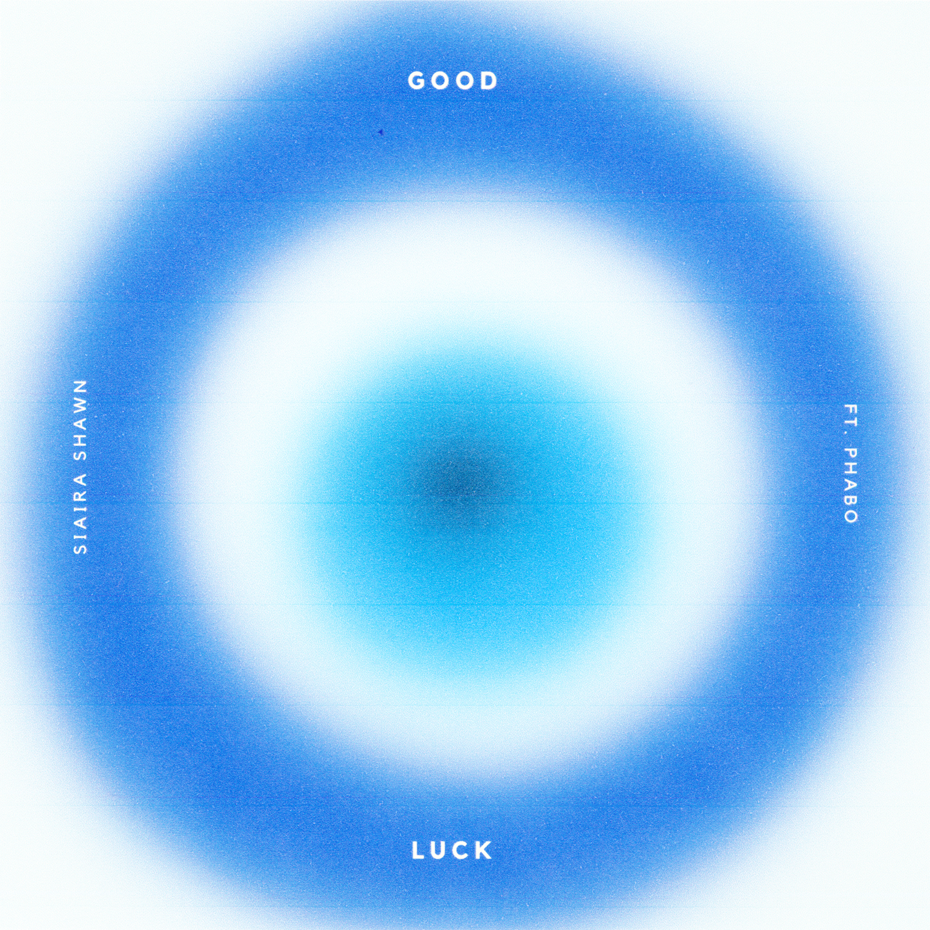 Siaira Shawn ft. Phabo - Good Luck