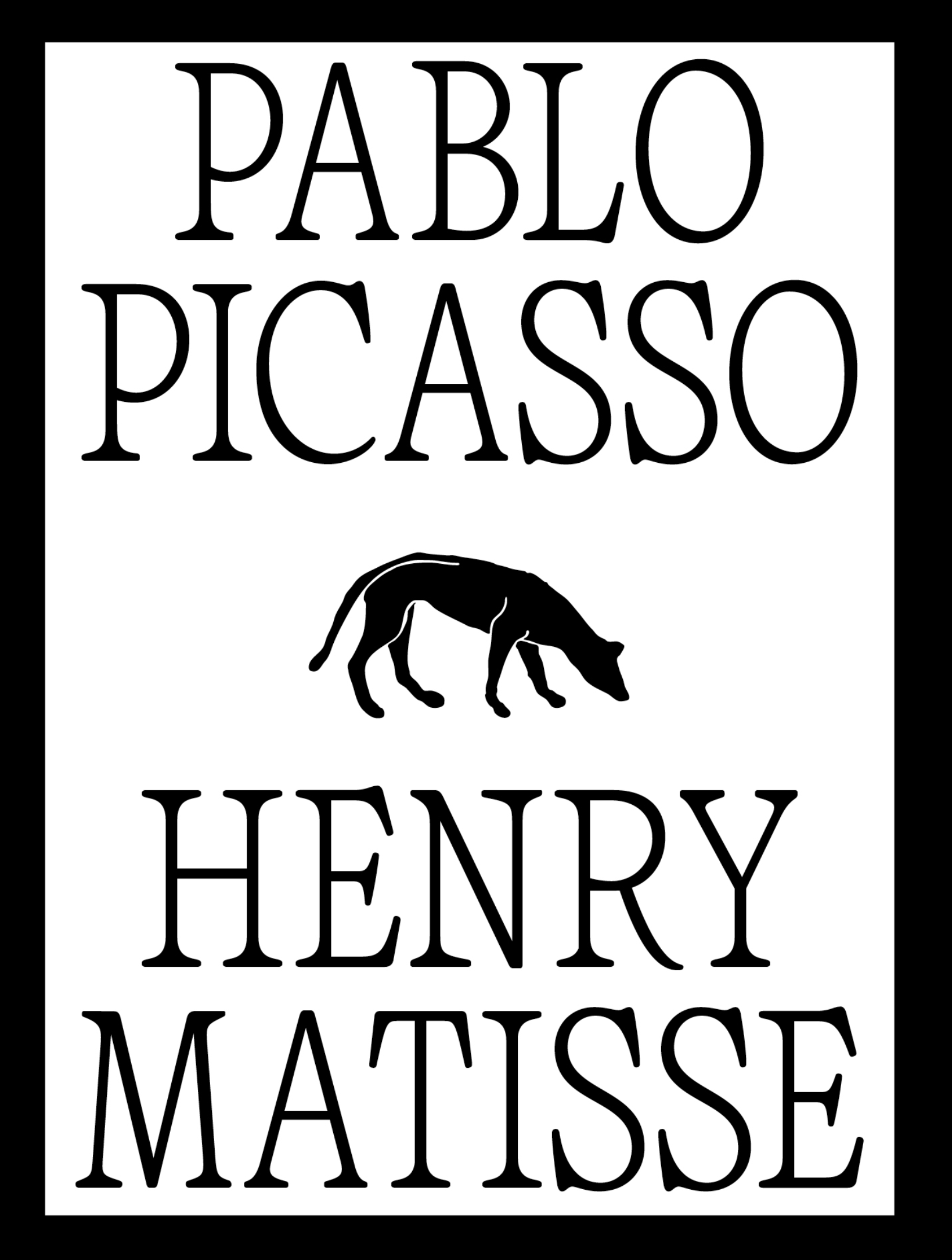 Gauguin [Typeface Design] (2019)