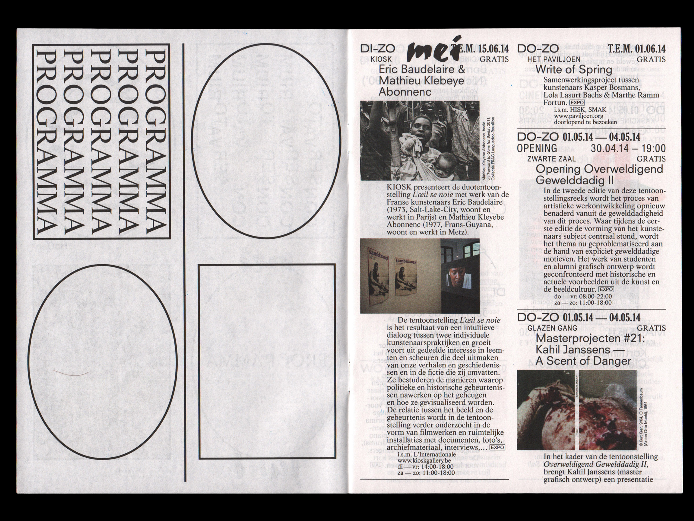 Kask & Conservatory Identity