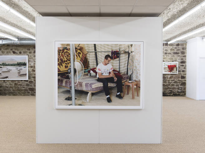 Festival Photoreporter en Baie de Saint-Brieuc _ 2014