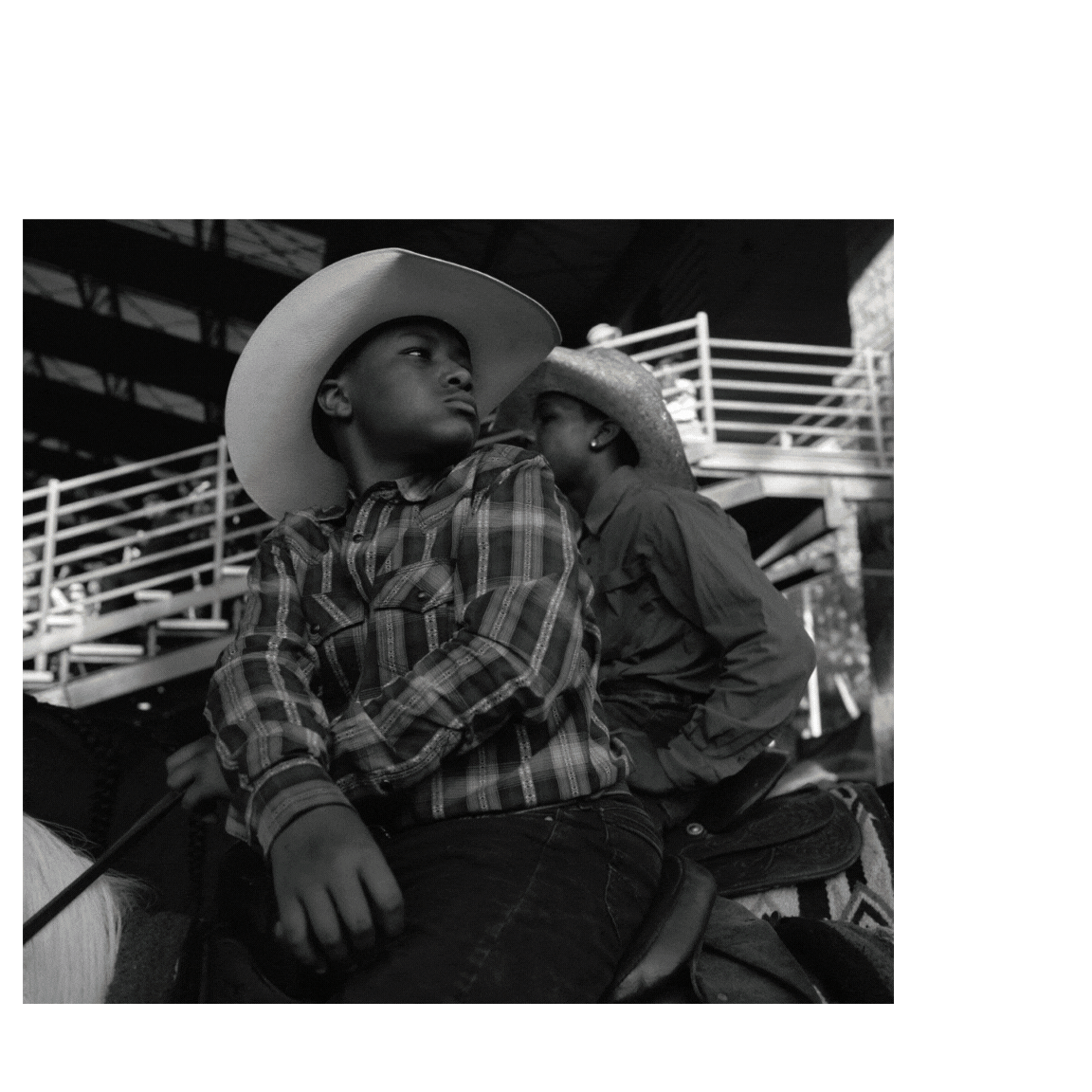 ESPN – Bill Picket Rodeo