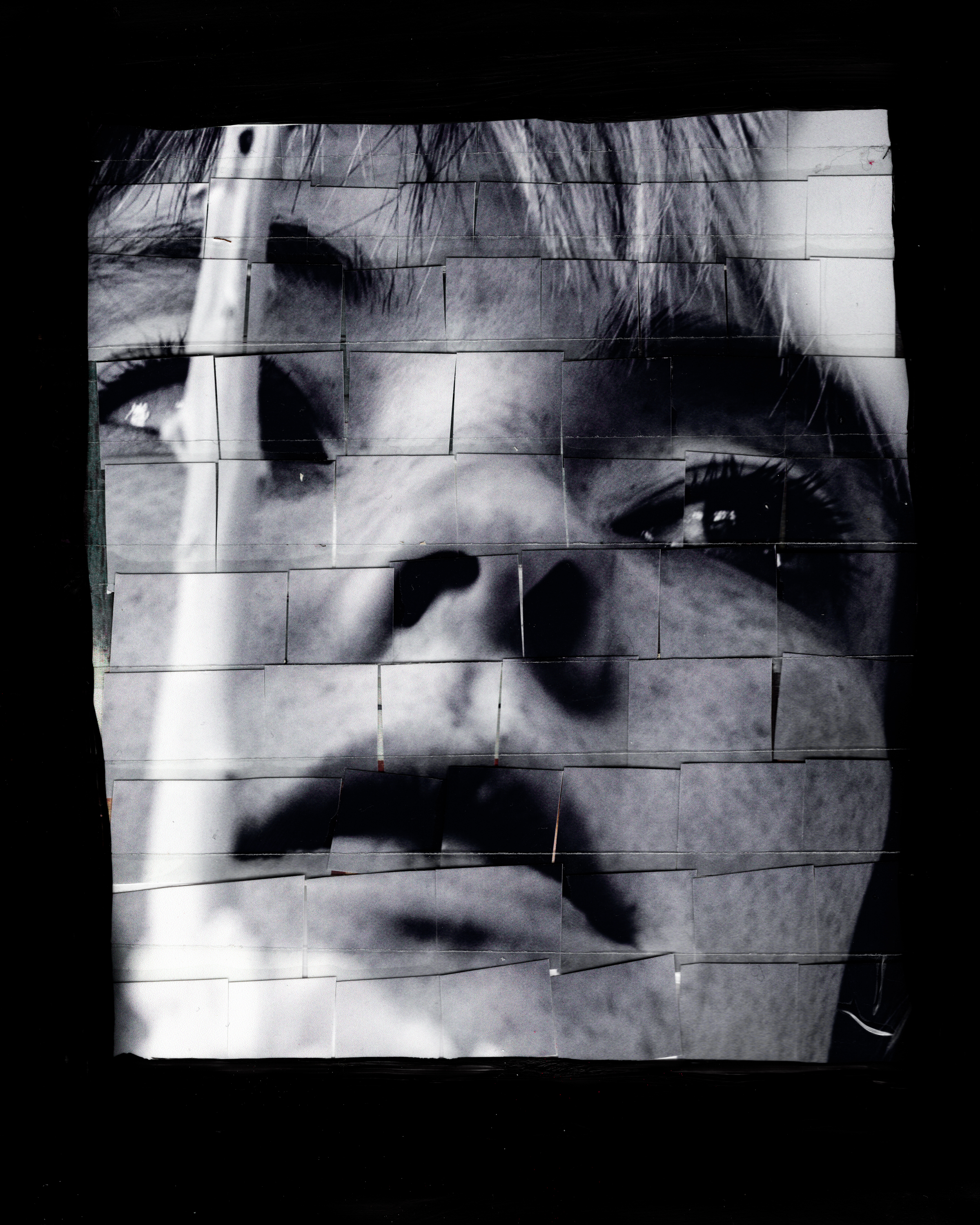 Screens and Screams (2021)